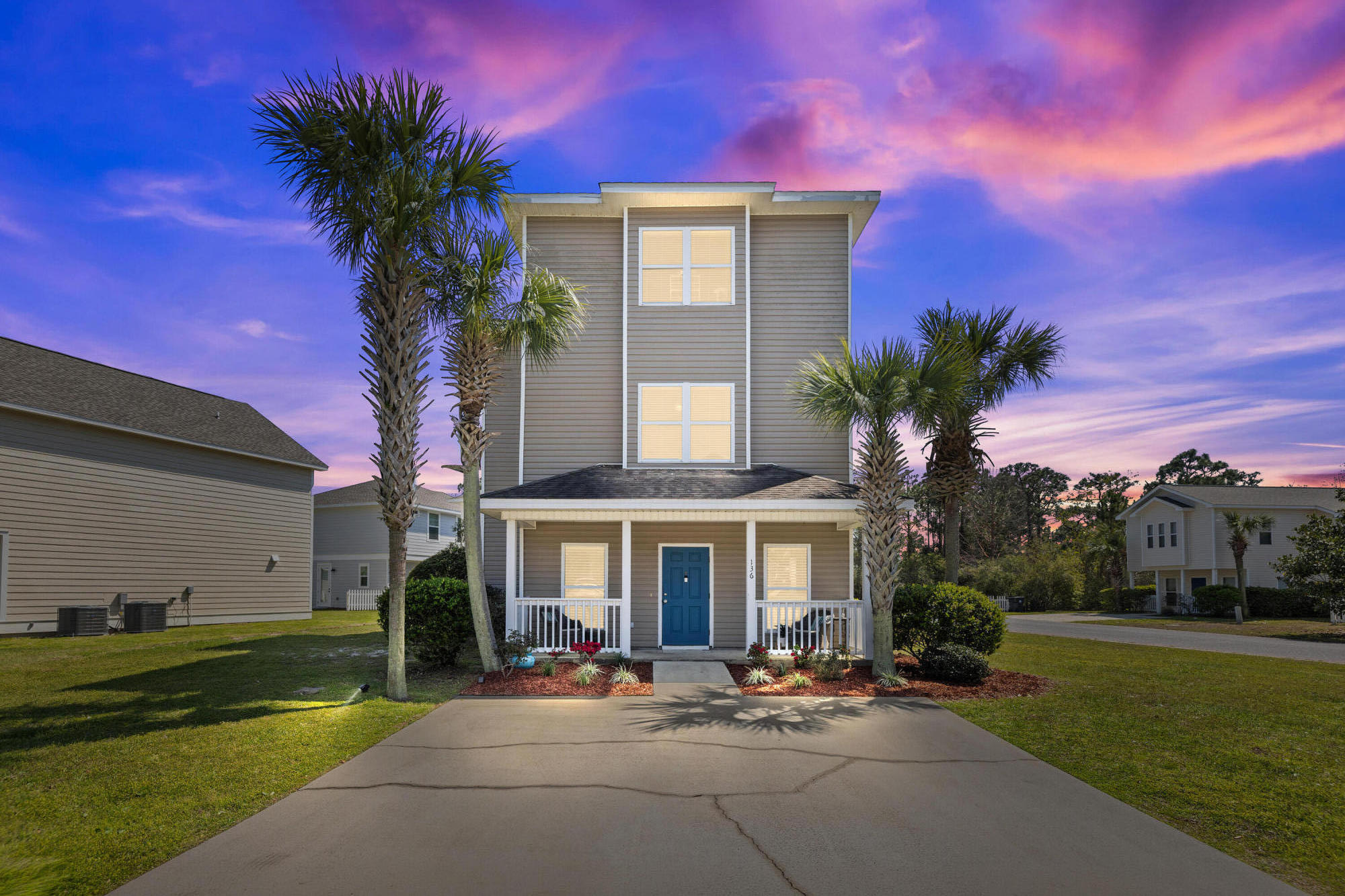 136 Enchanted Way Santa Rosa Beach FL 32459