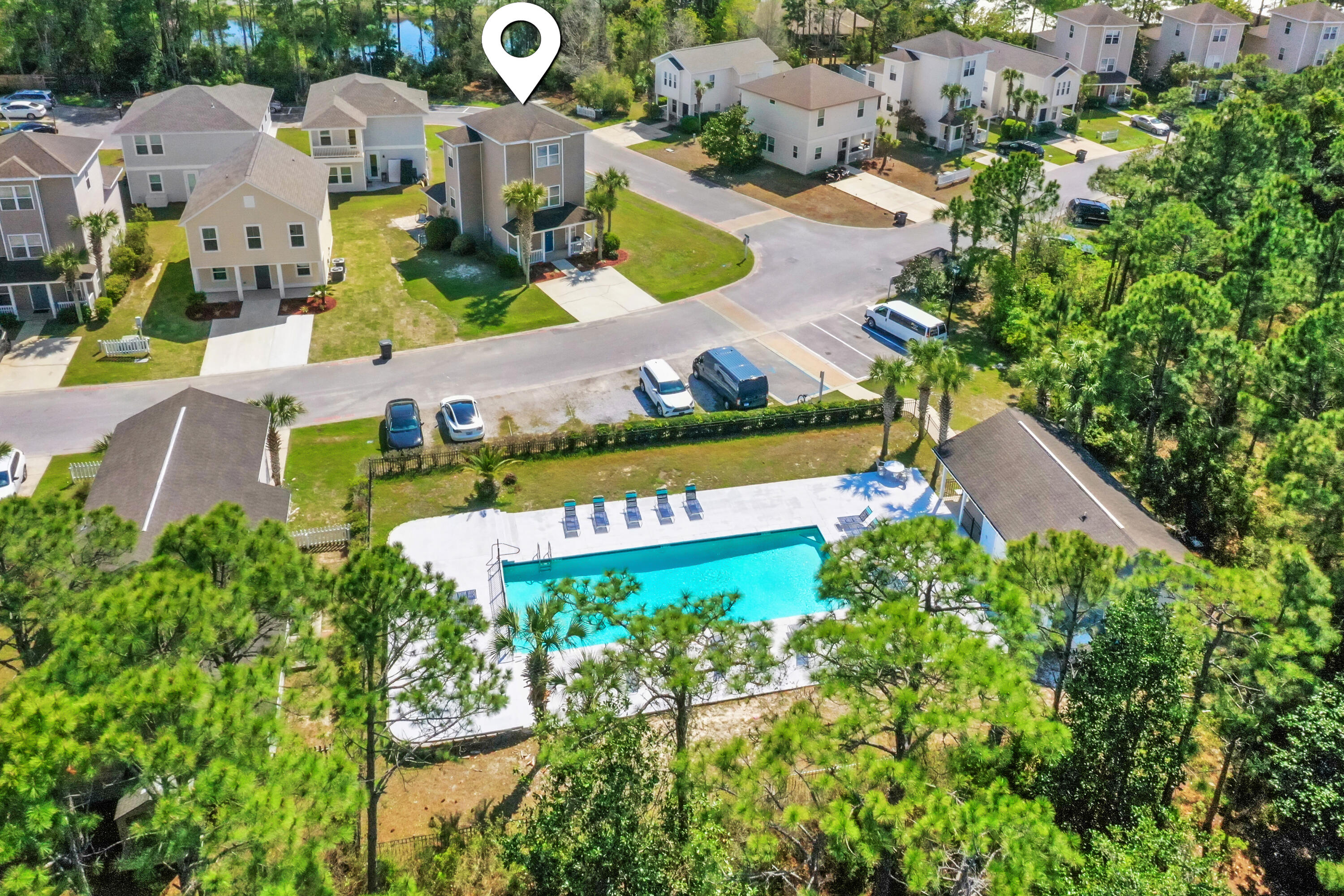 136 Enchanted Way Santa Rosa Beach FL 32459