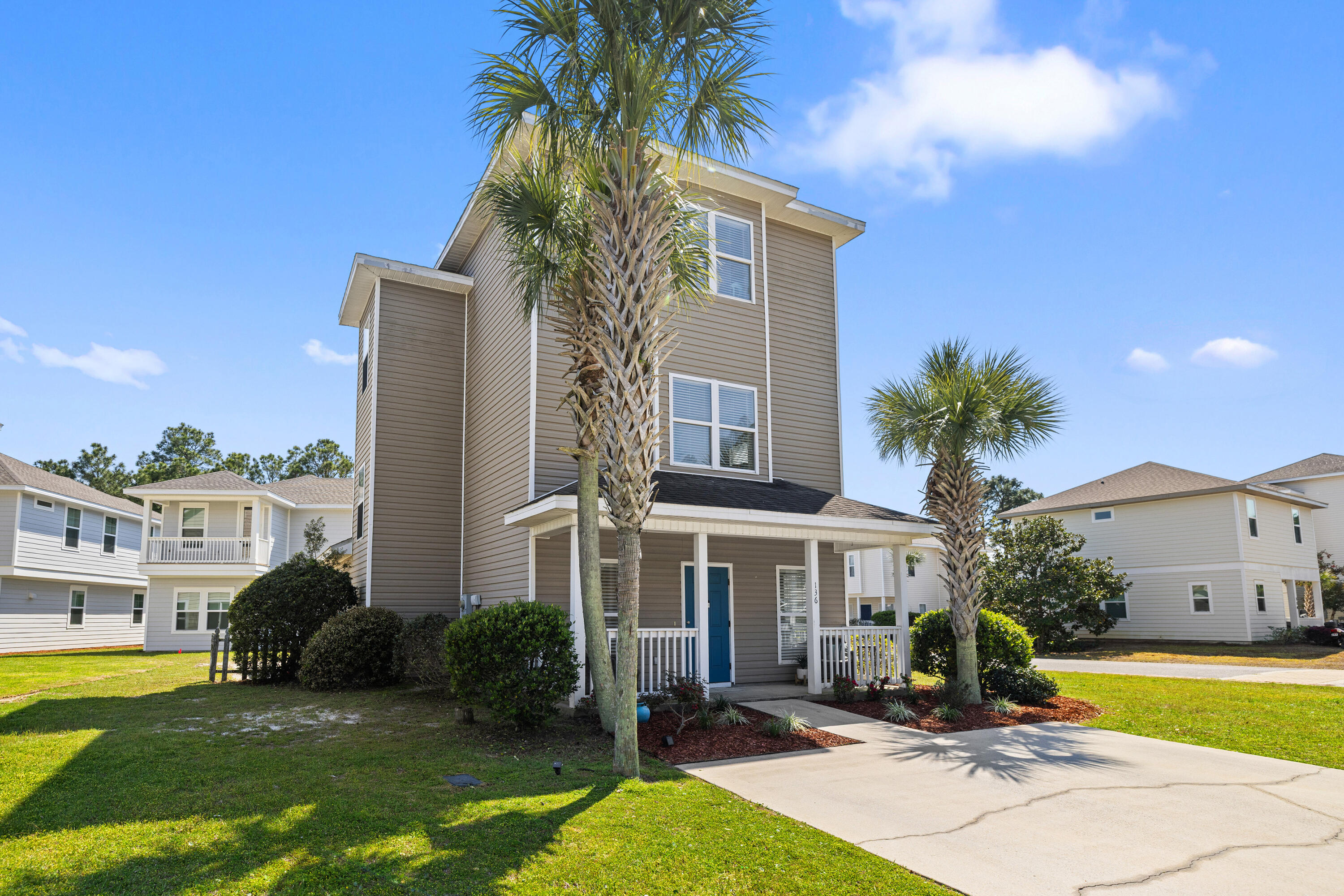 136 Enchanted Way Santa Rosa Beach FL 32459