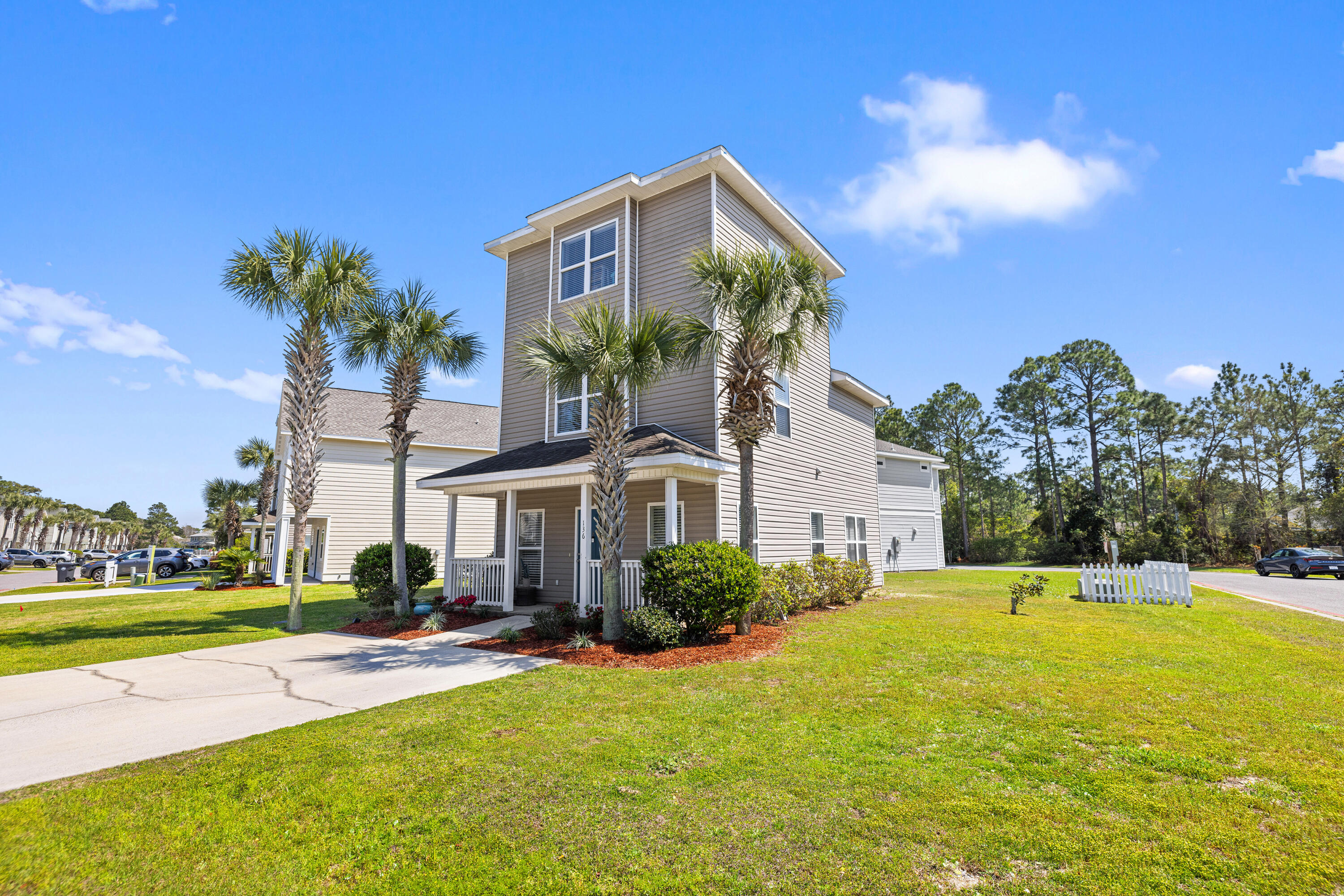 136 Enchanted Way Santa Rosa Beach FL 32459