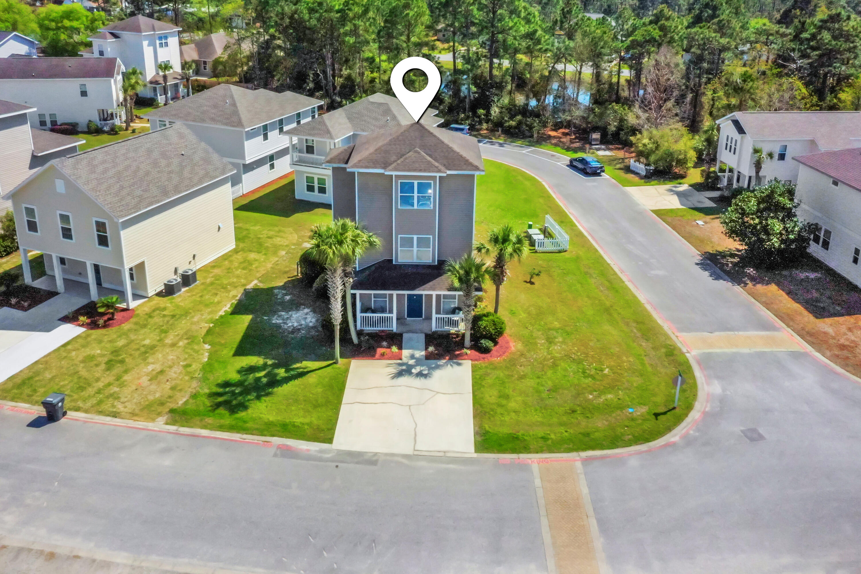 136 Enchanted Way Santa Rosa Beach FL 32459