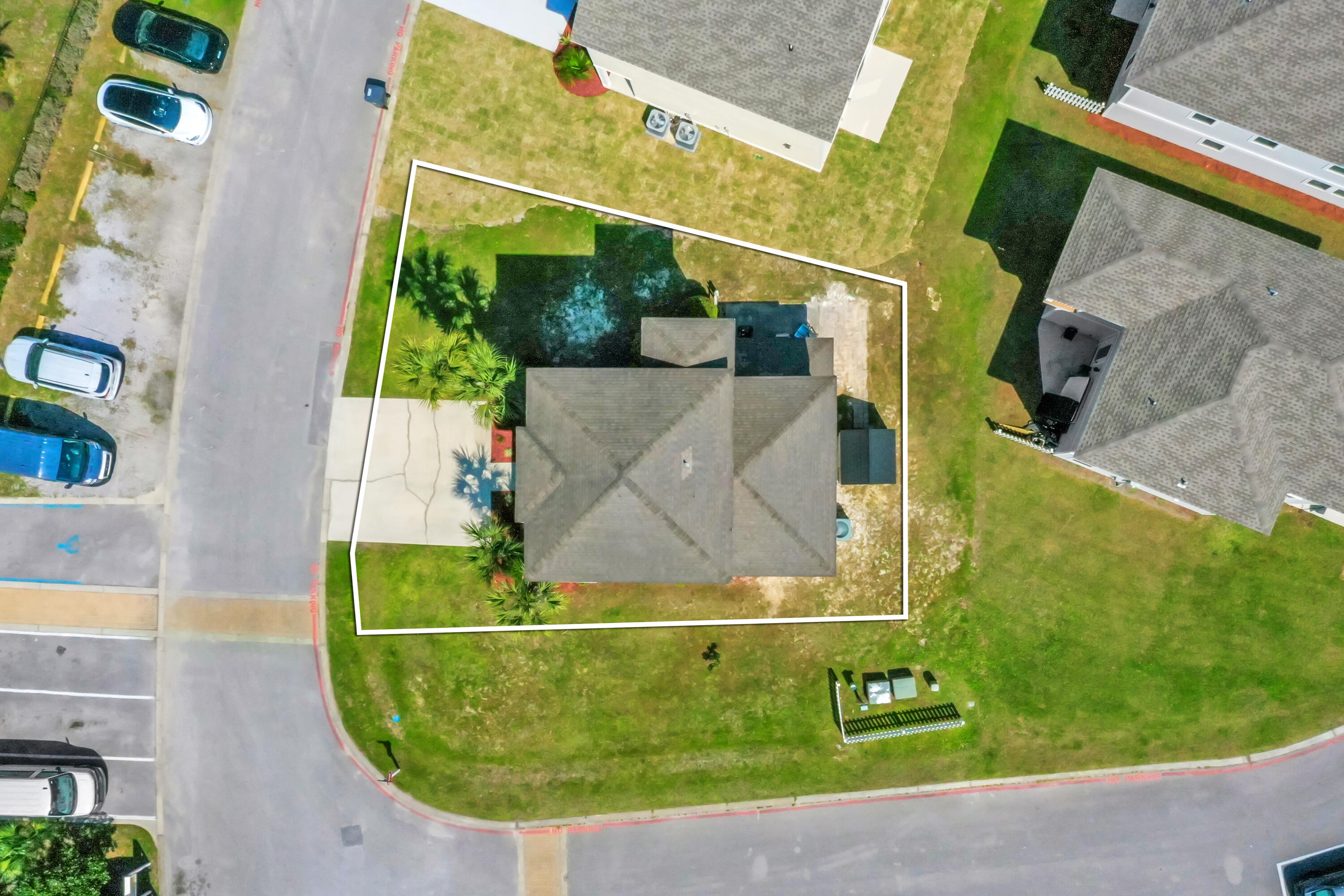 136 Enchanted Way Santa Rosa Beach FL 32459