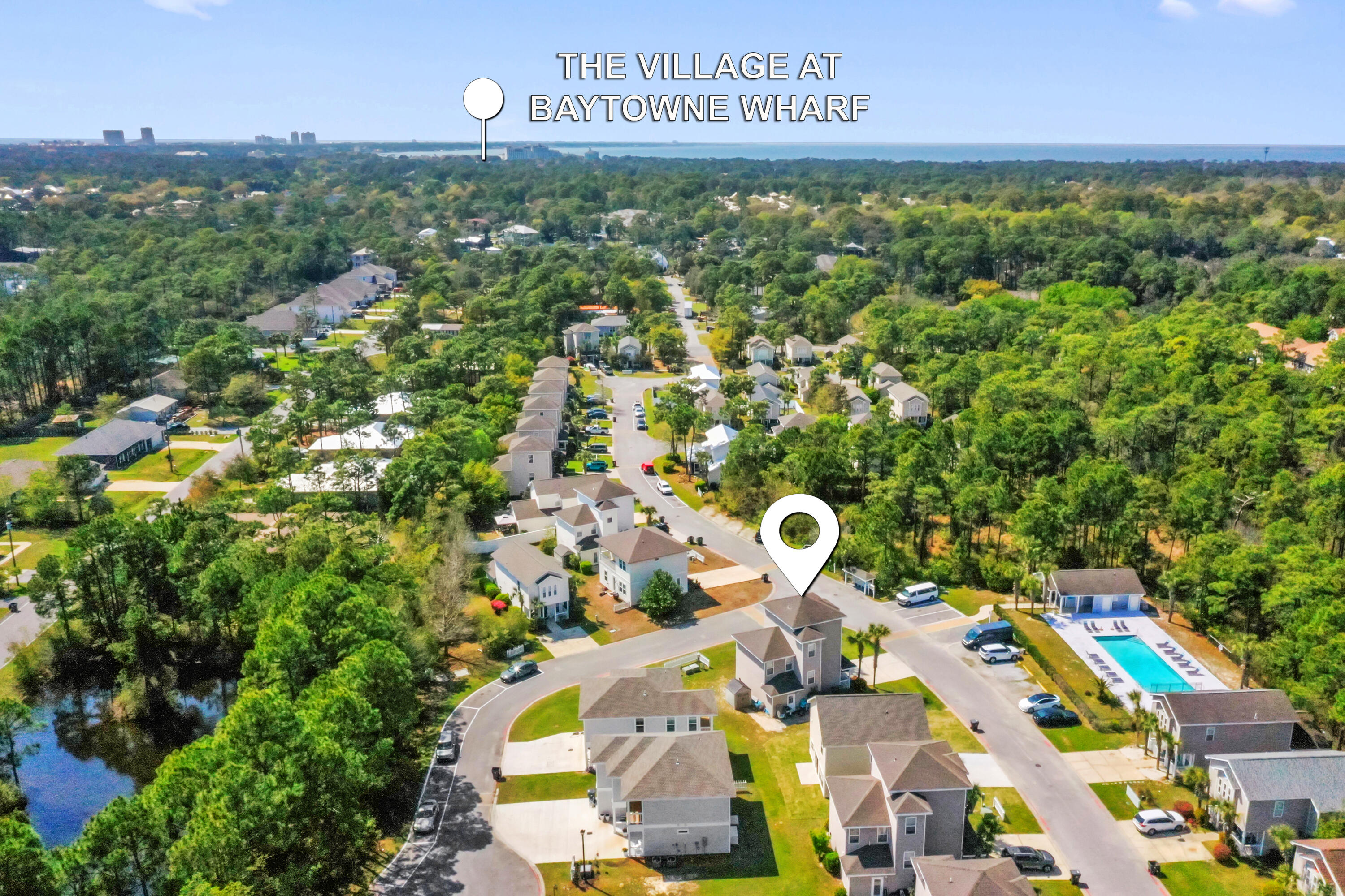 136 Enchanted Way Santa Rosa Beach FL 32459