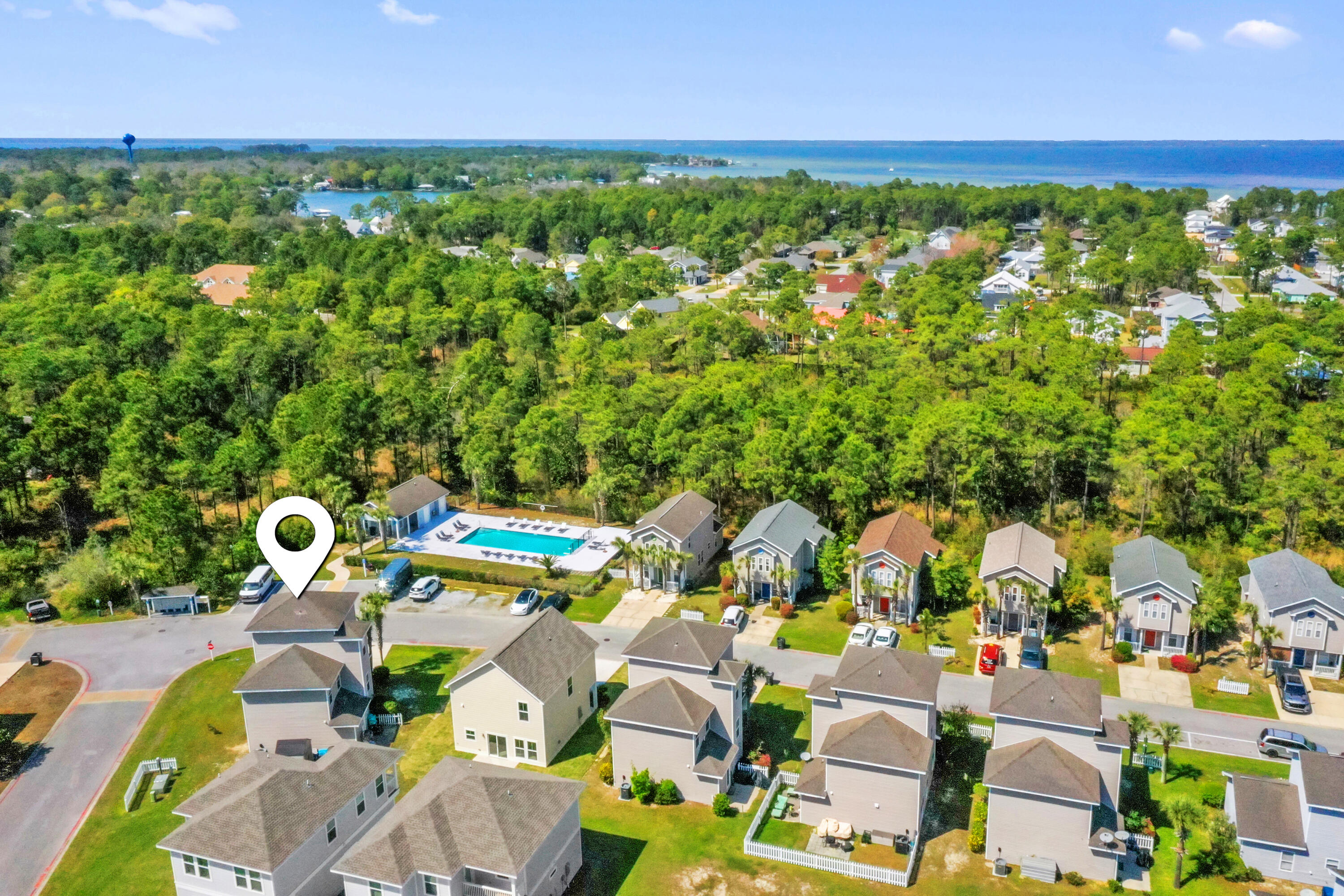 136 Enchanted Way Santa Rosa Beach FL 32459