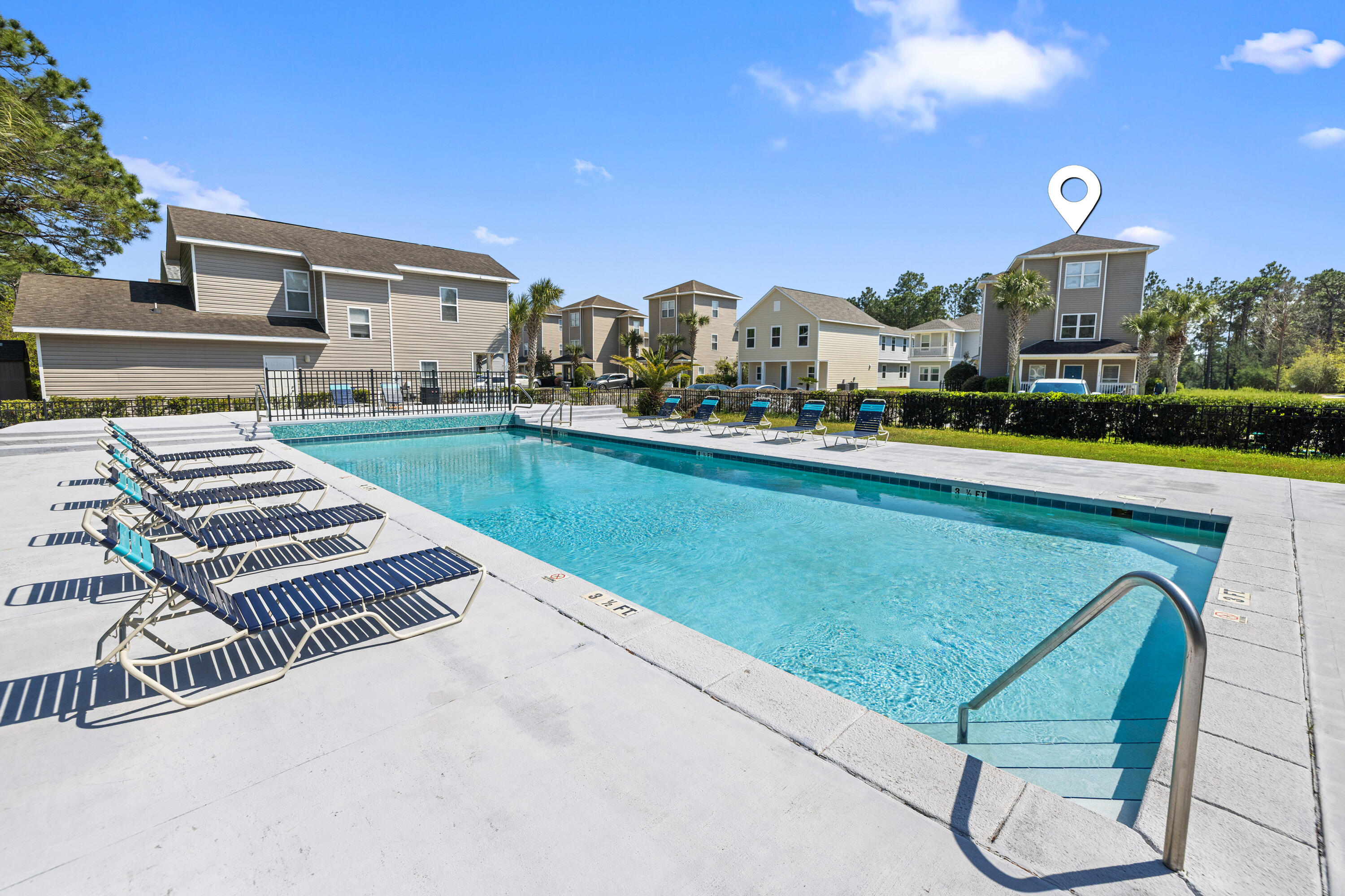 136 Enchanted Way Santa Rosa Beach FL 32459