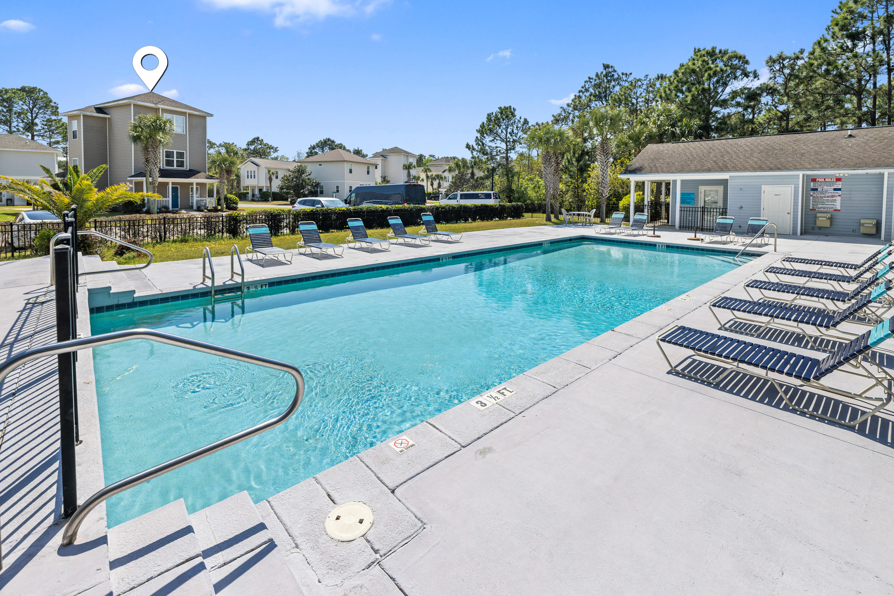 136 Enchanted Way Santa Rosa Beach FL 32459
