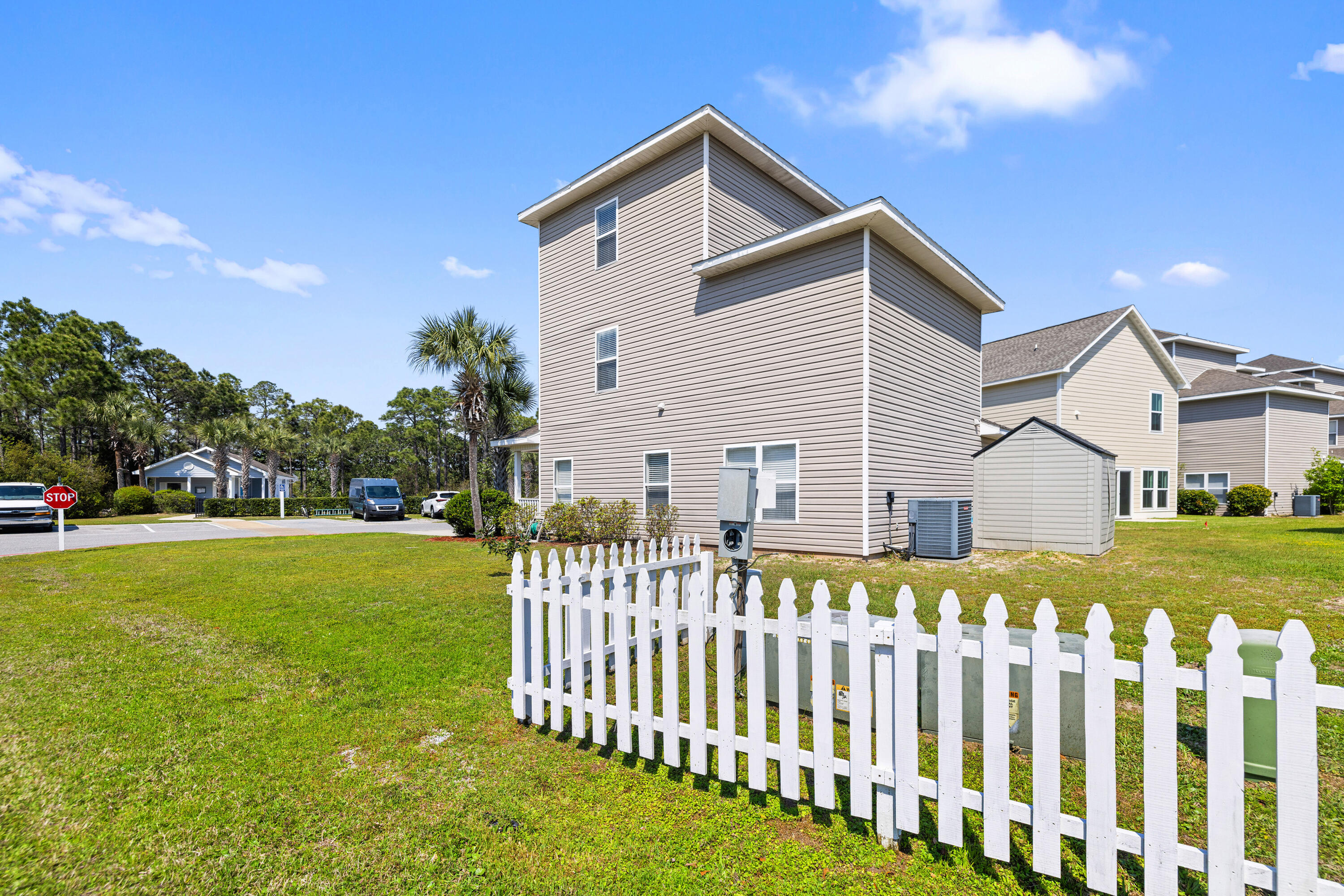 136 Enchanted Way Santa Rosa Beach FL 32459