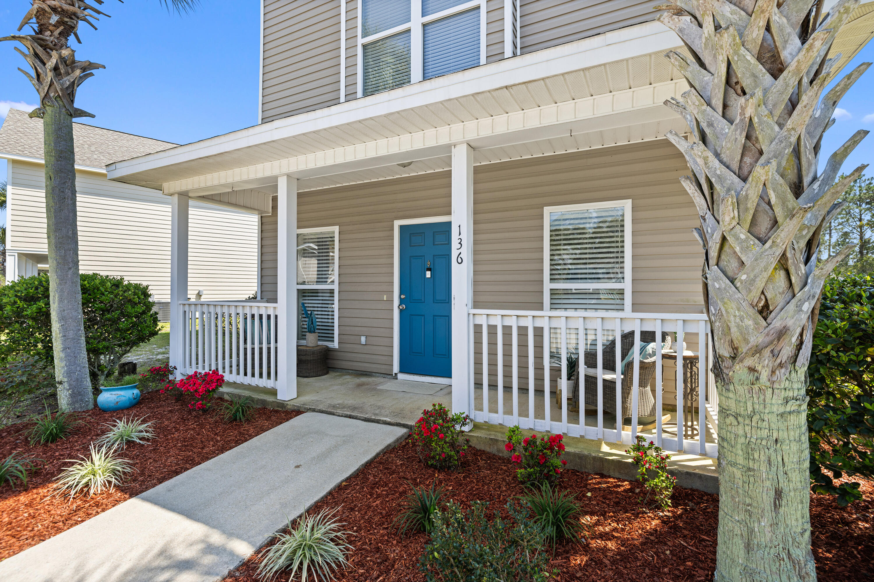 136 Enchanted Way Santa Rosa Beach FL 32459