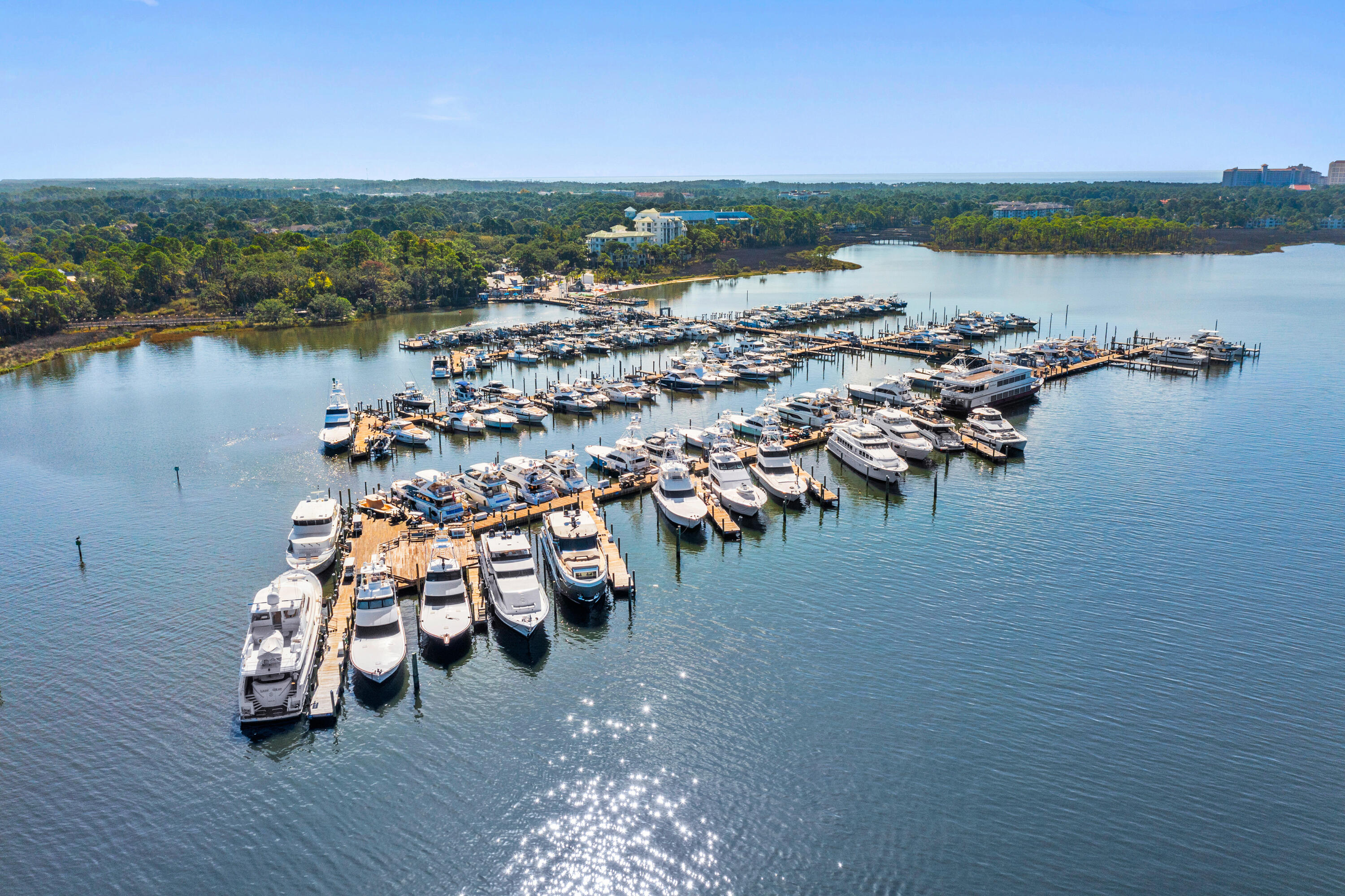 136 Enchanted Way Santa Rosa Beach FL 32459