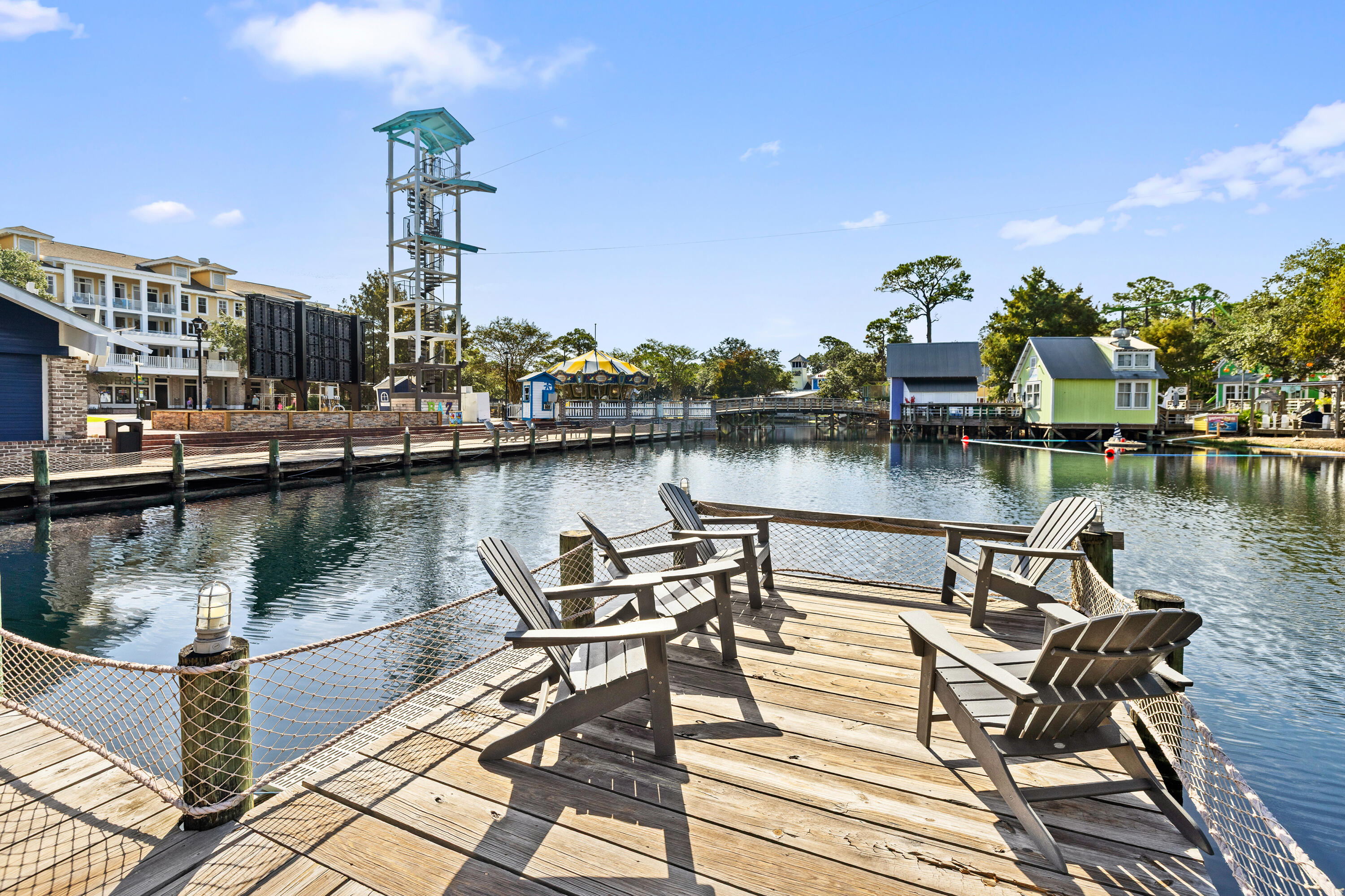 136 Enchanted Way Santa Rosa Beach FL 32459