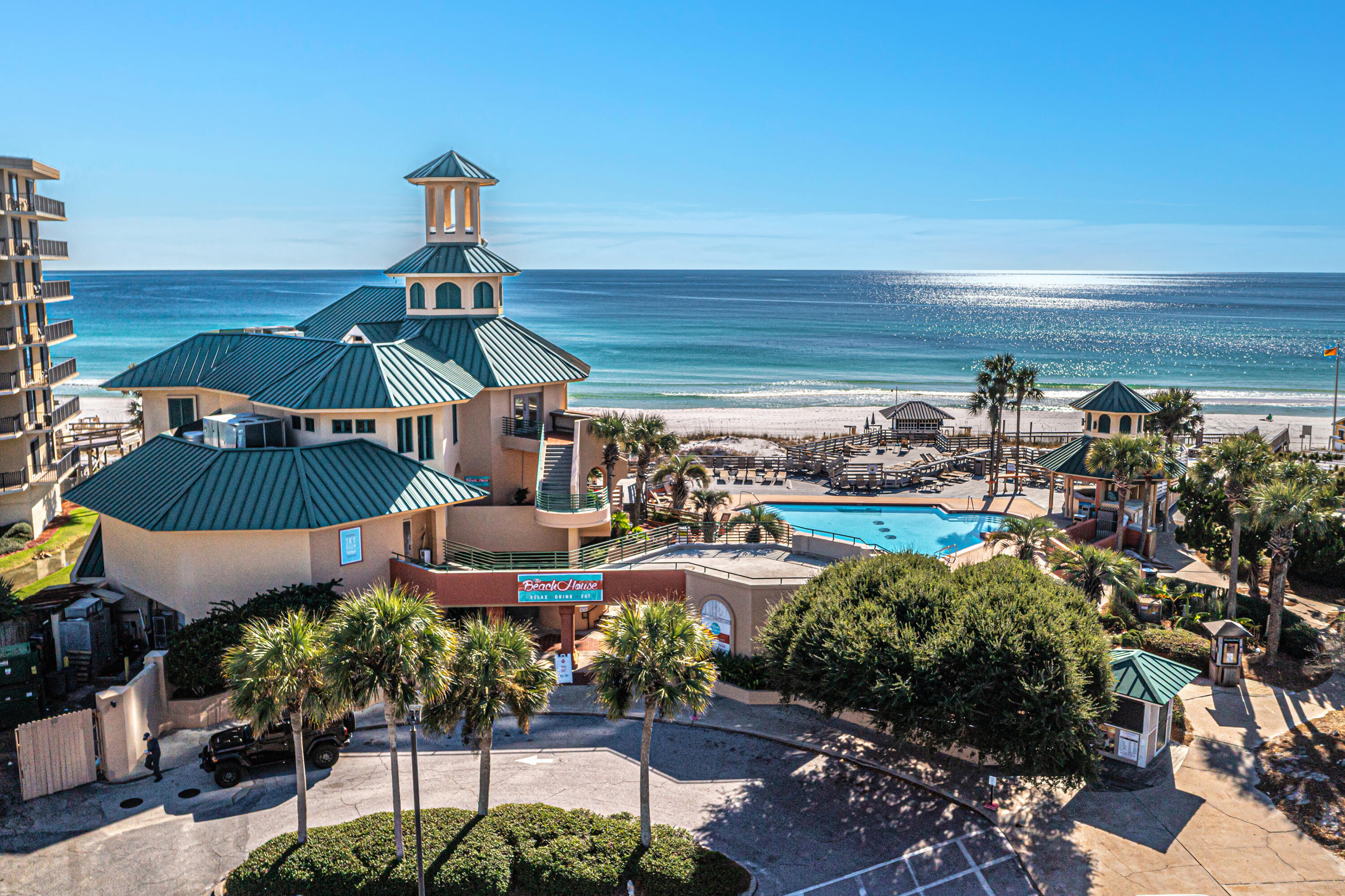 136 Enchanted Way Santa Rosa Beach FL 32459