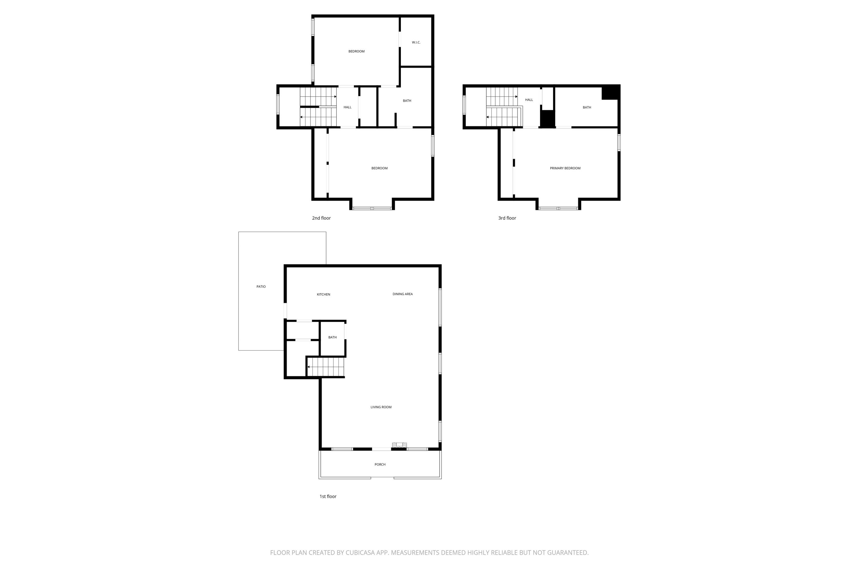 136 Enchanted Way Santa Rosa Beach FL 32459