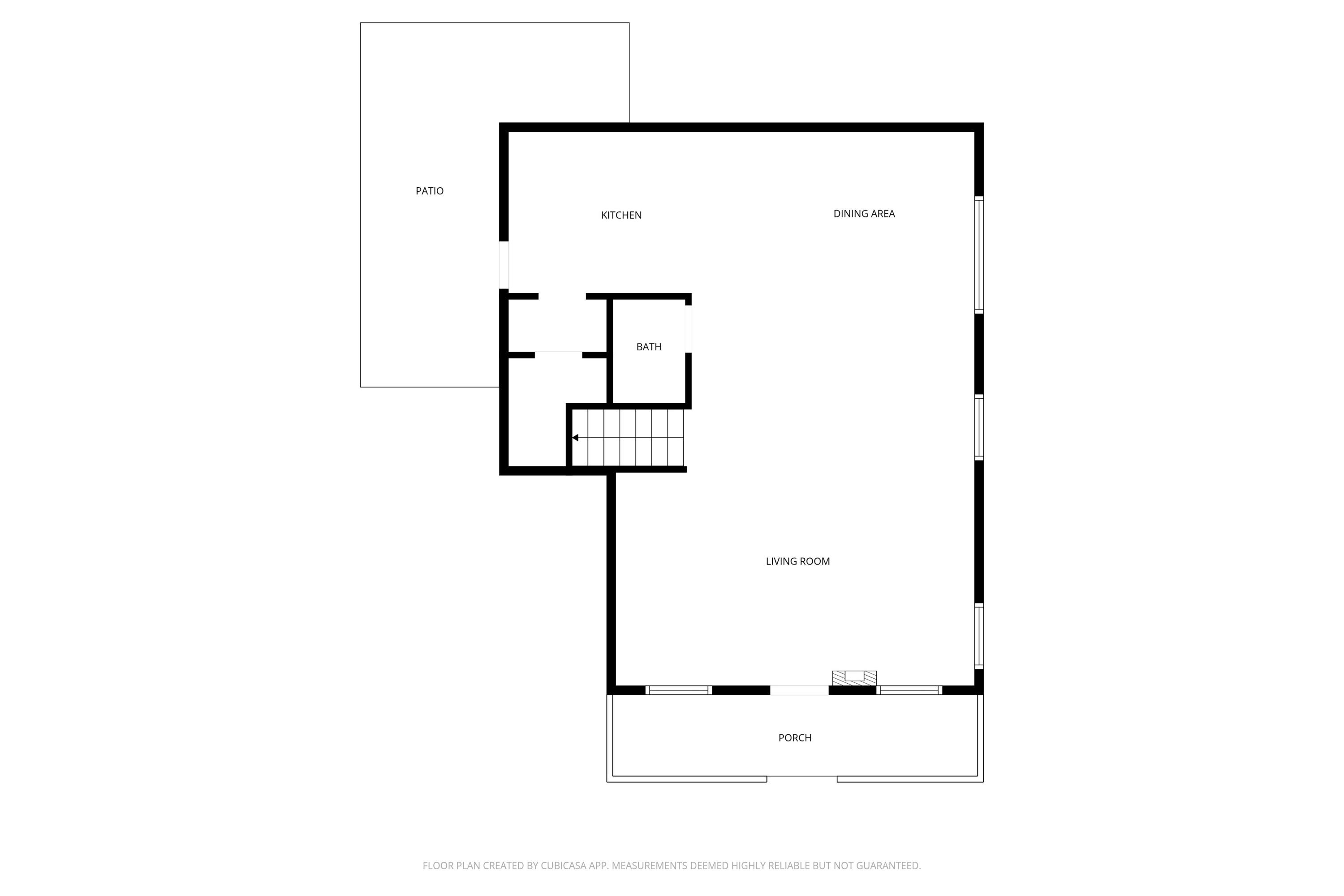 136 Enchanted Way Santa Rosa Beach FL 32459