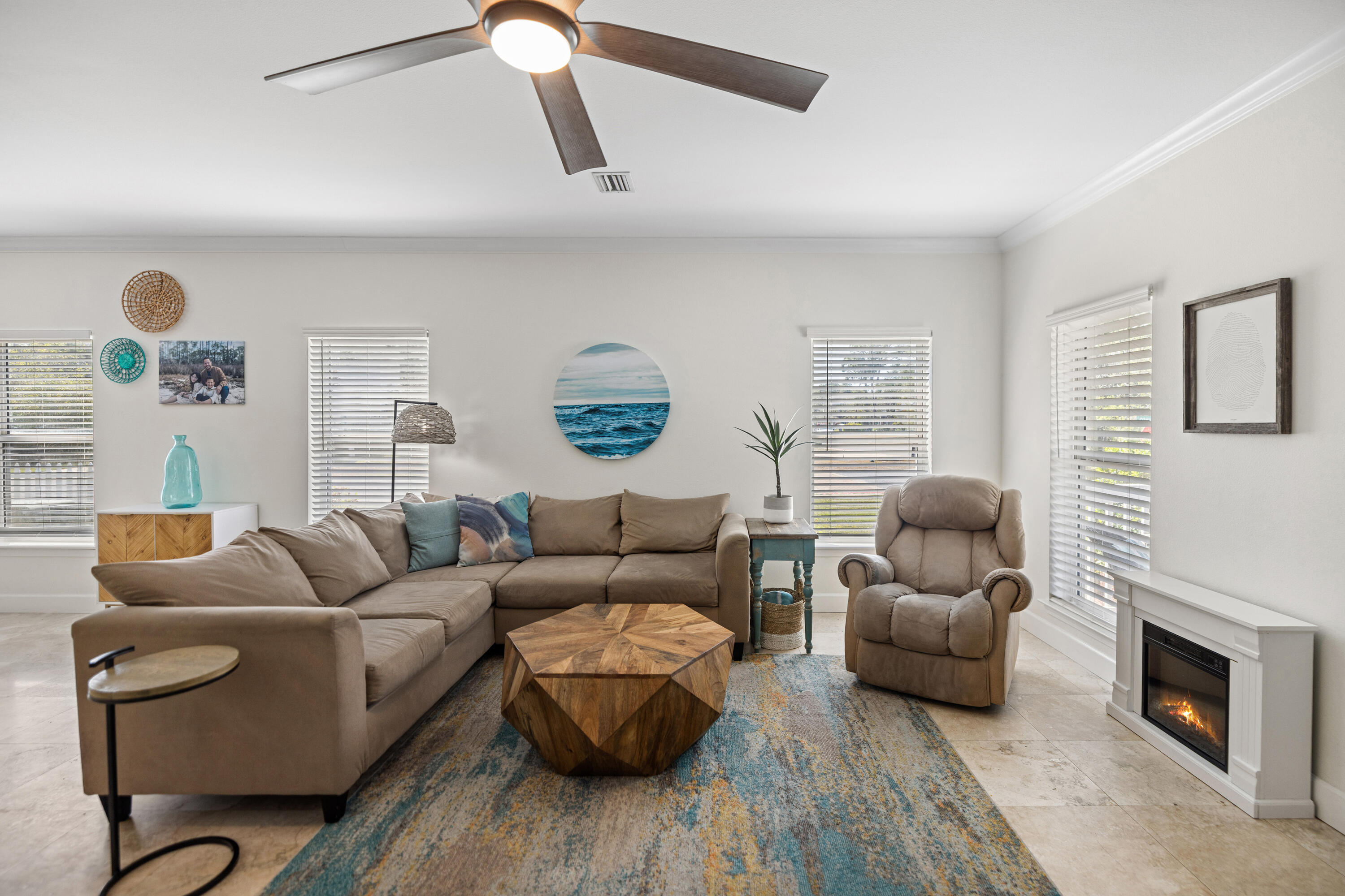 136 Enchanted Way Santa Rosa Beach FL 32459