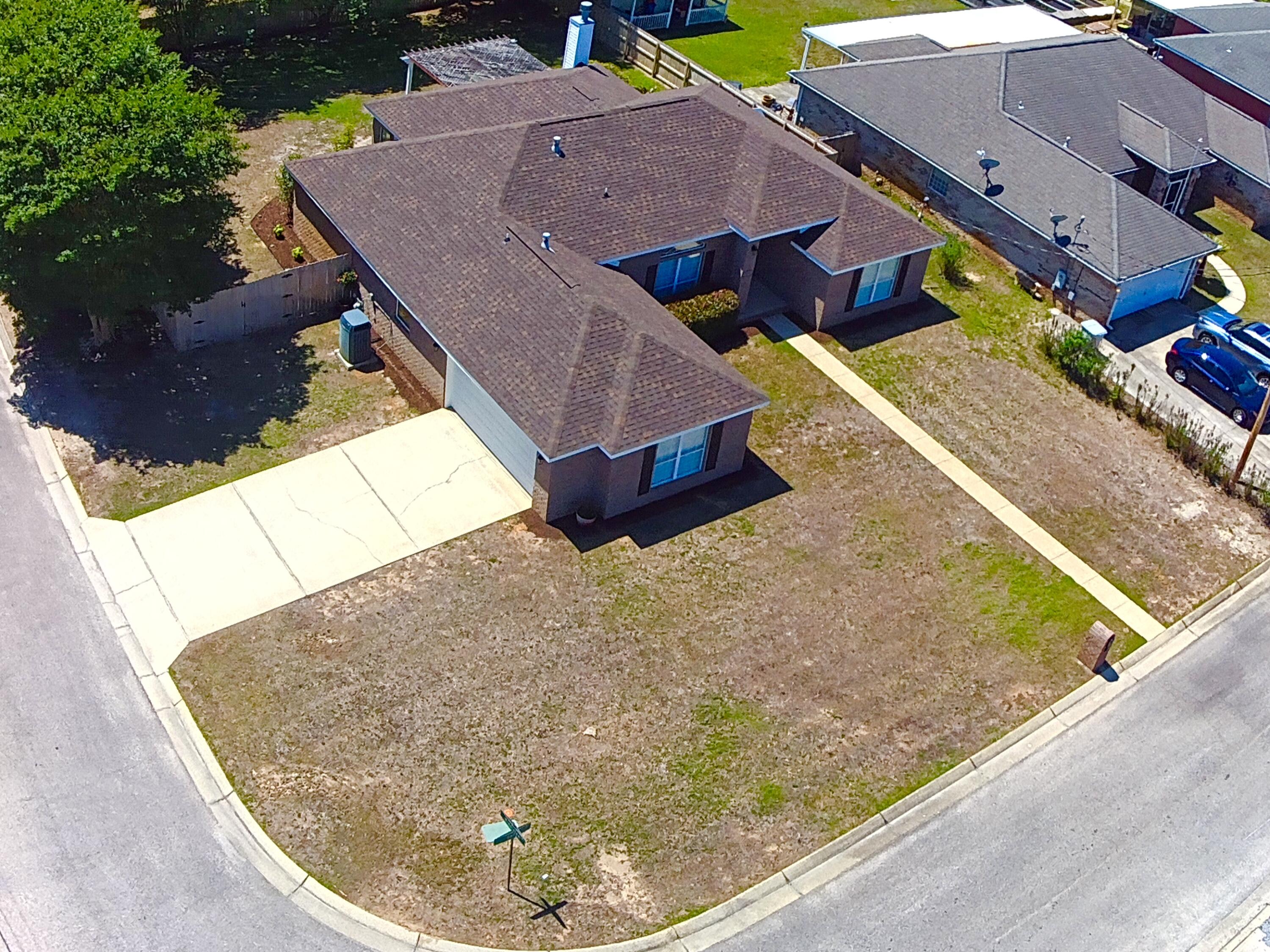 8293 Onich Drive Navarre FL 32566