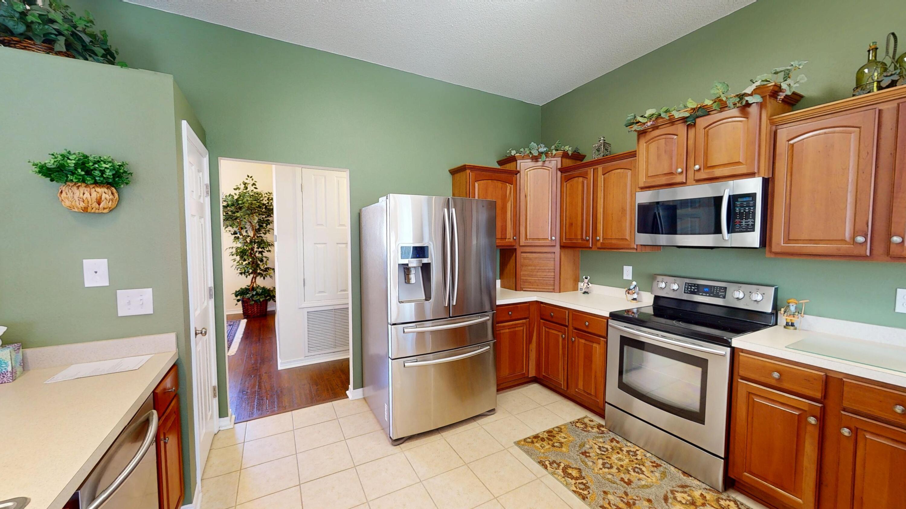 8293 Onich Drive Navarre FL 32566
