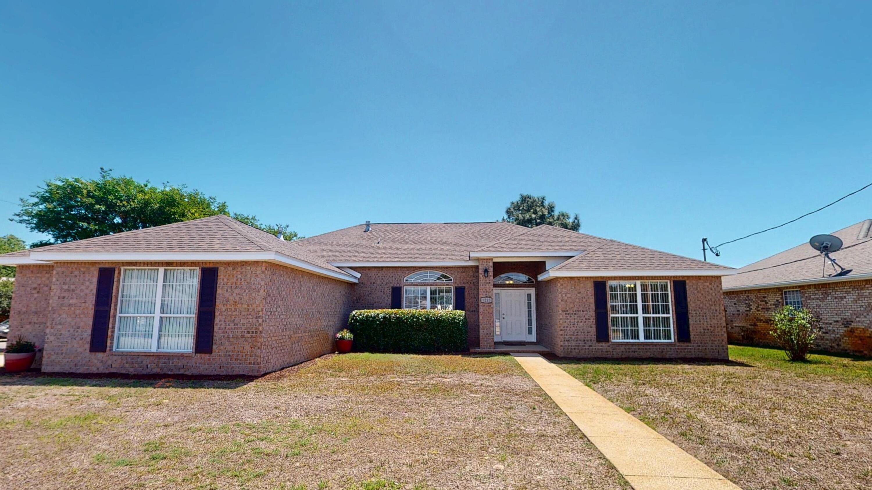 8293 Onich Drive Navarre FL 32566