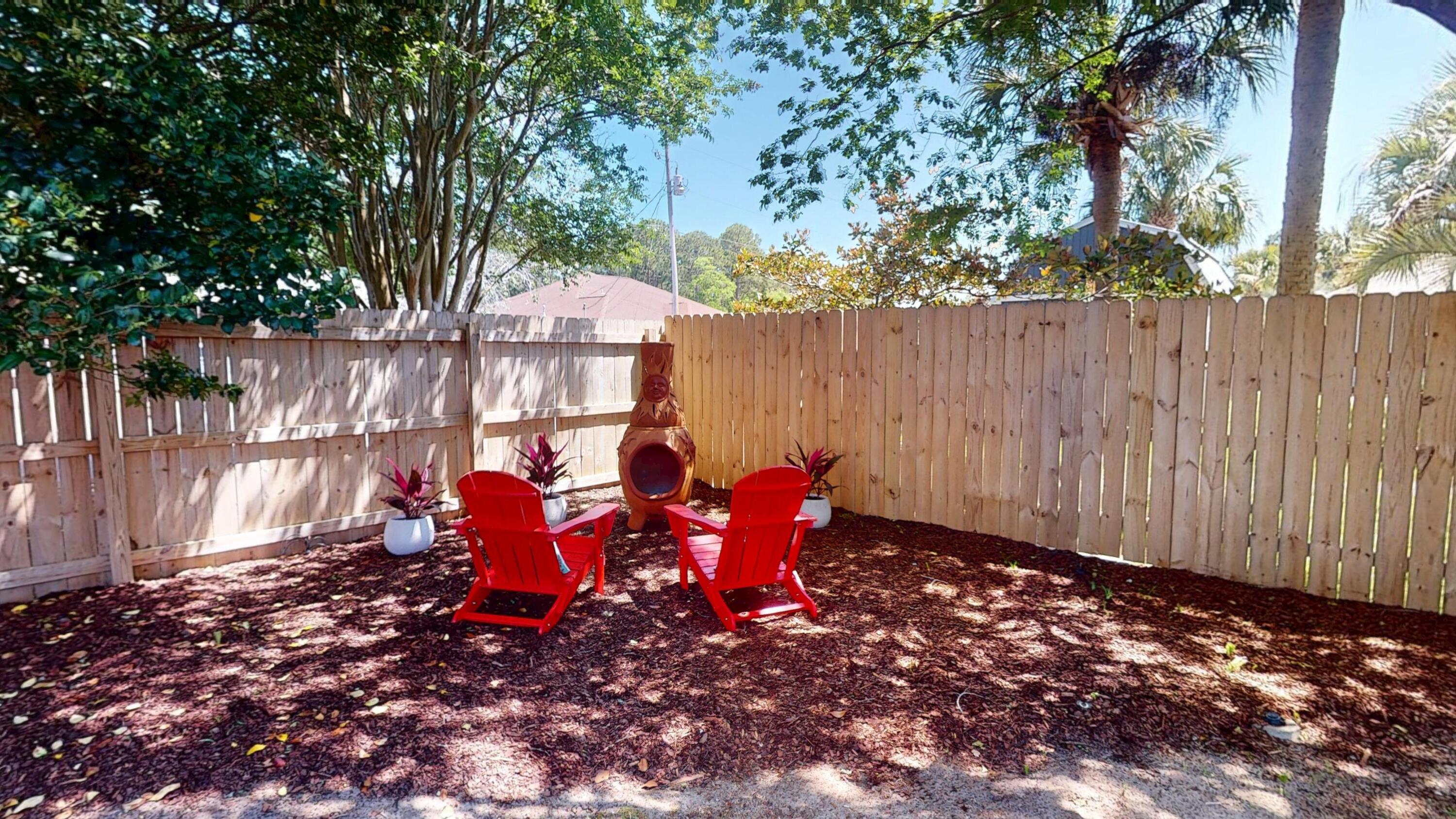 8293 Onich Drive Navarre FL 32566