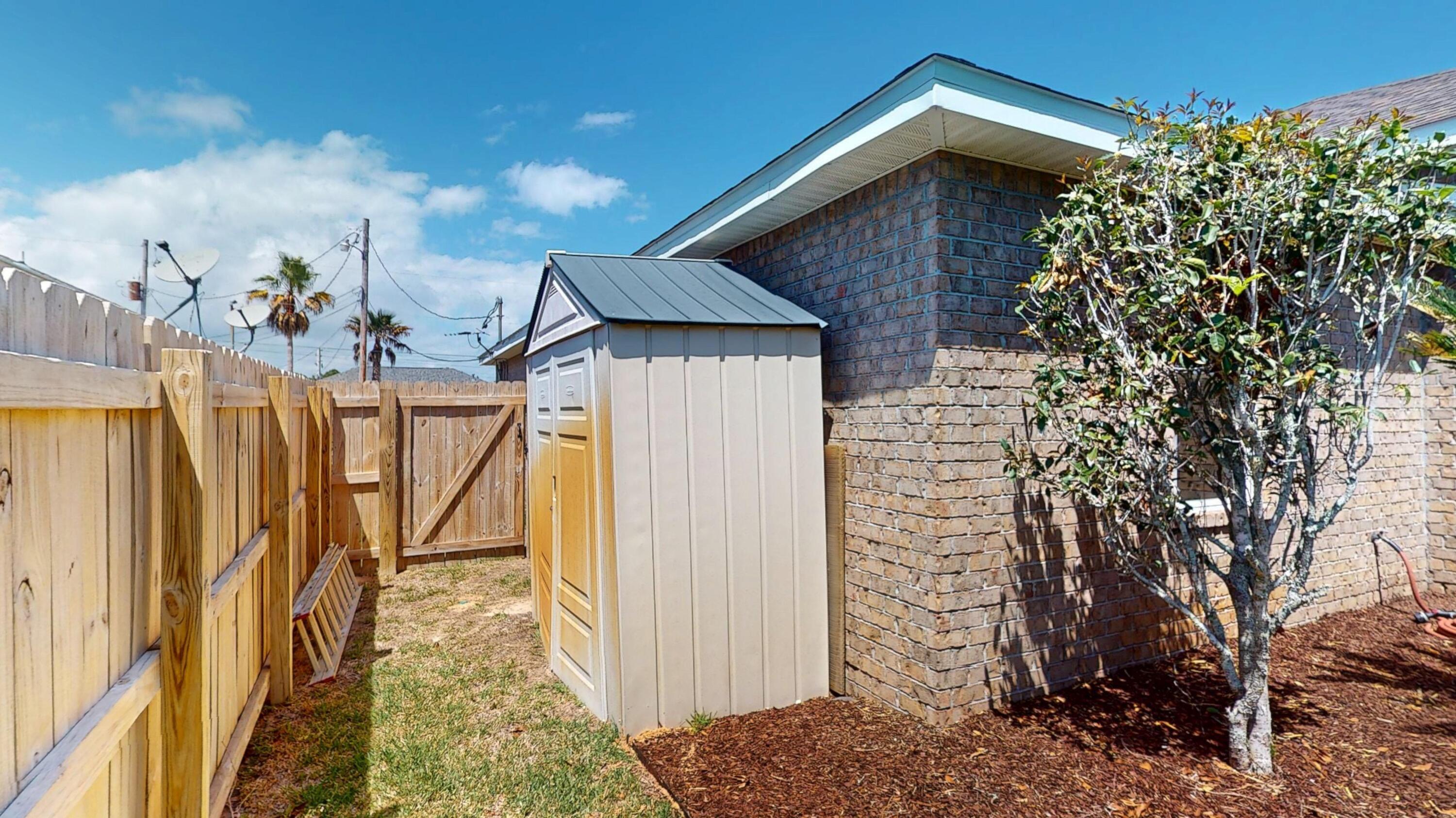 8293 Onich Drive Navarre FL 32566