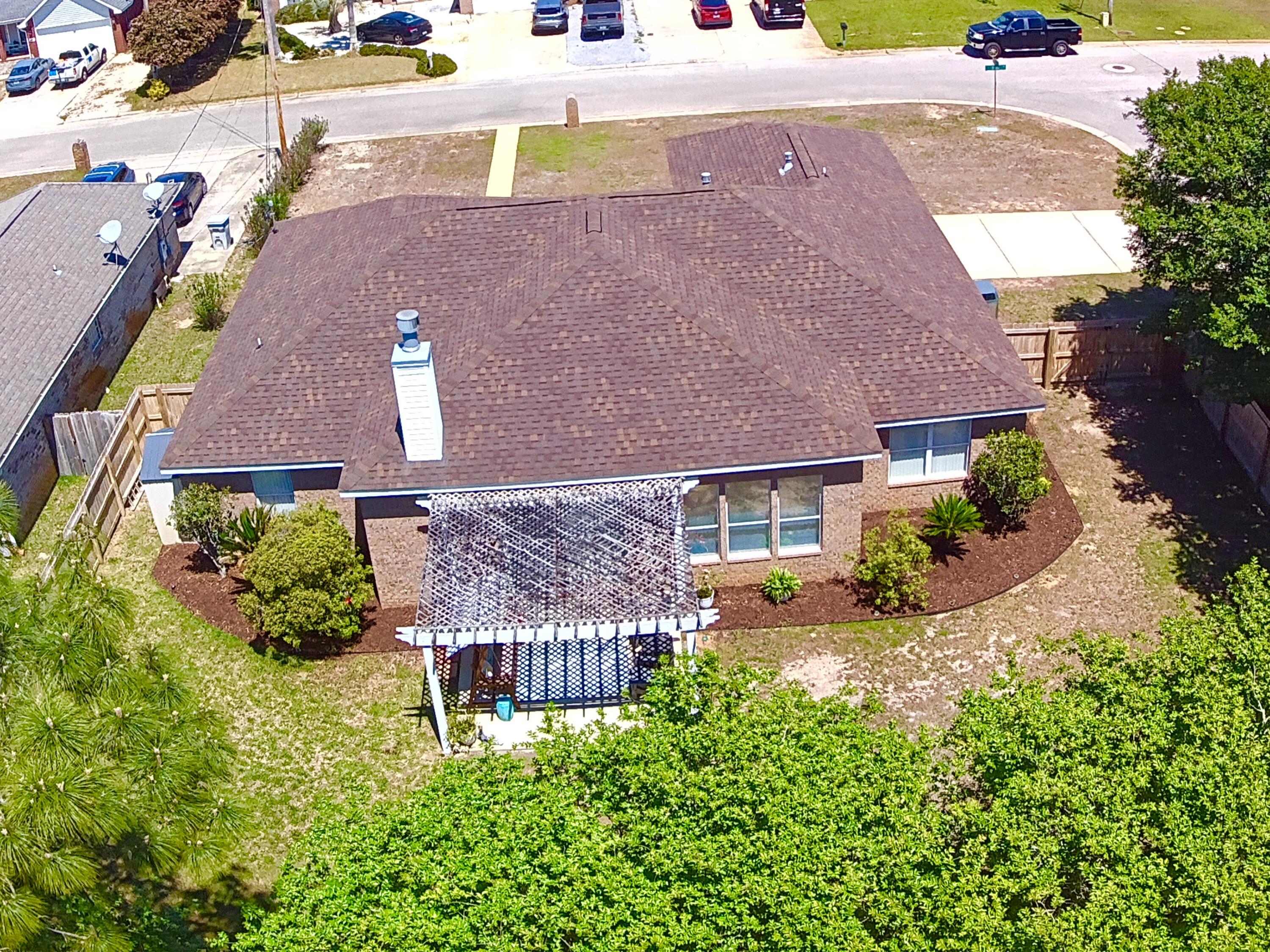 8293 Onich Drive Navarre FL 32566