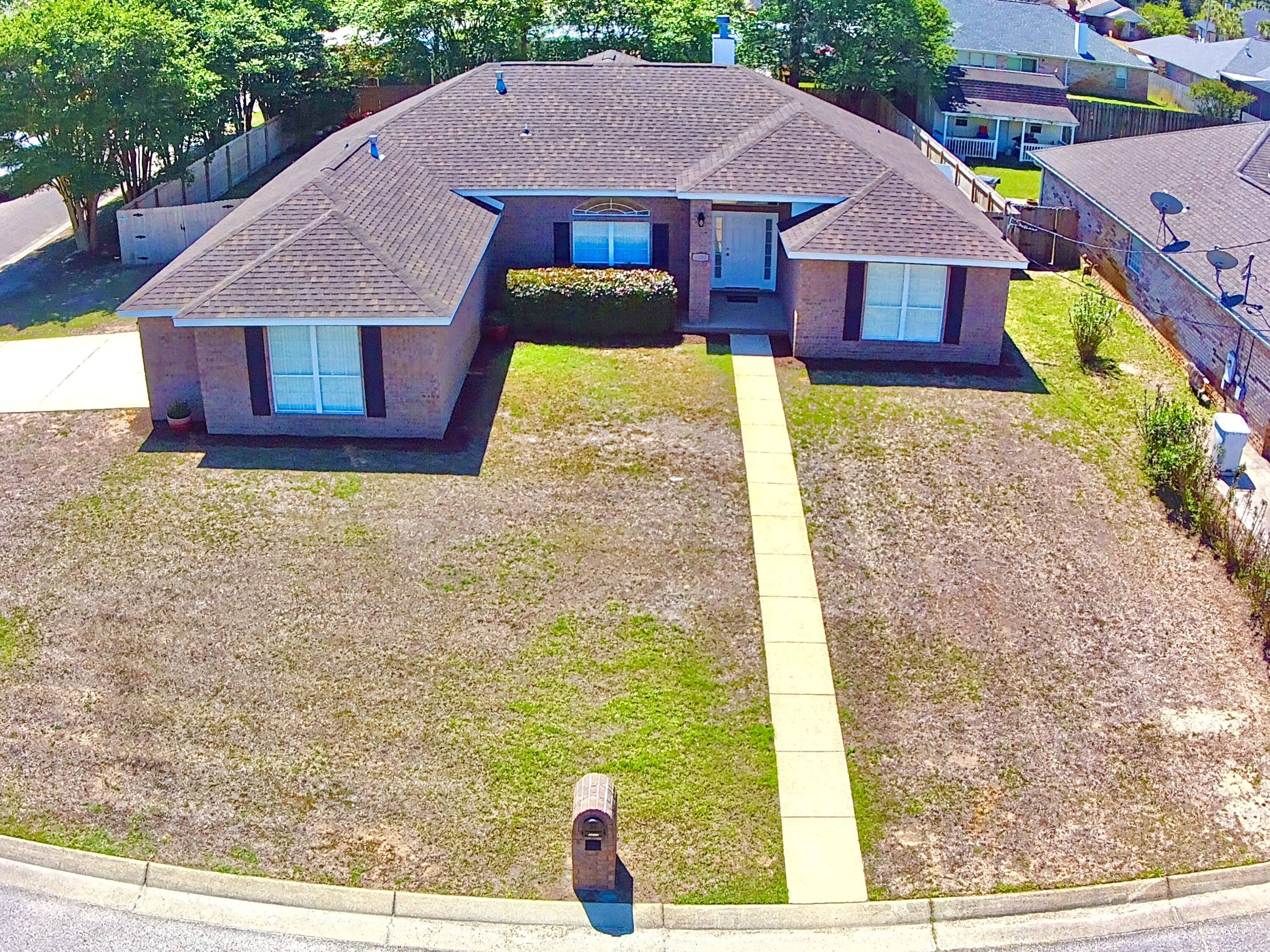 8293 Onich Drive Navarre FL 32566