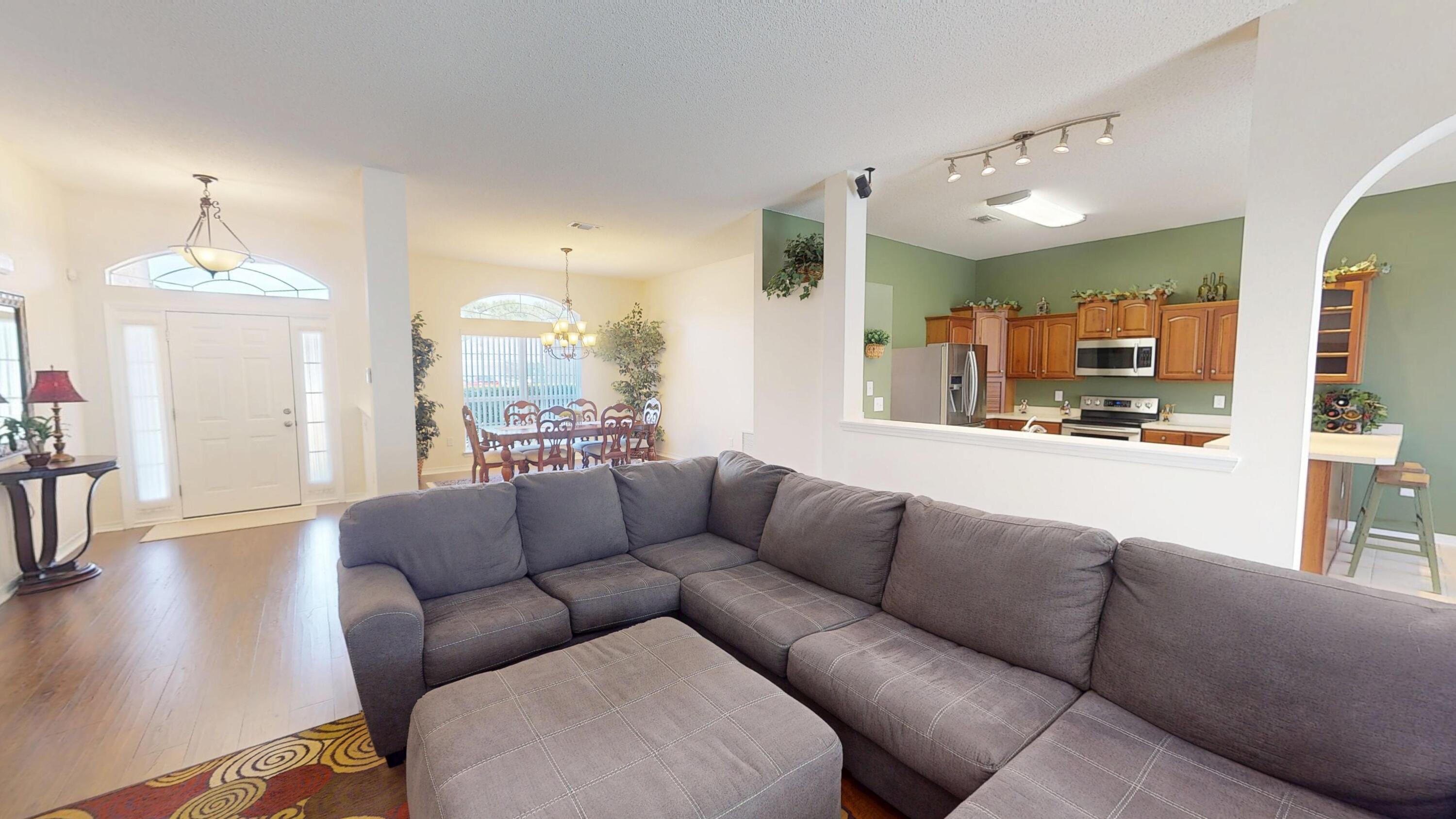 8293 Onich Drive Navarre FL 32566