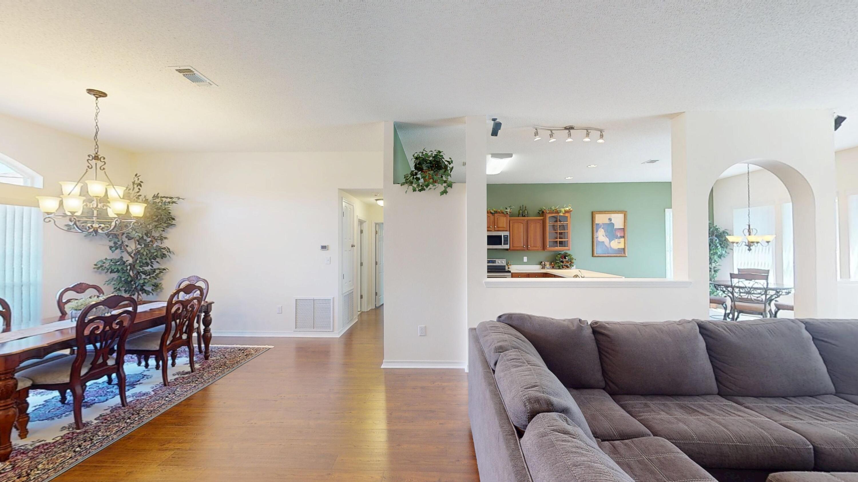 8293 Onich Drive Navarre FL 32566
