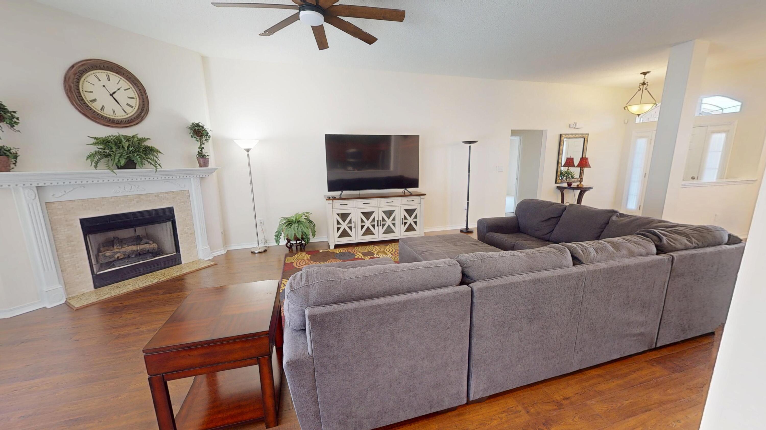 8293 Onich Drive Navarre FL 32566