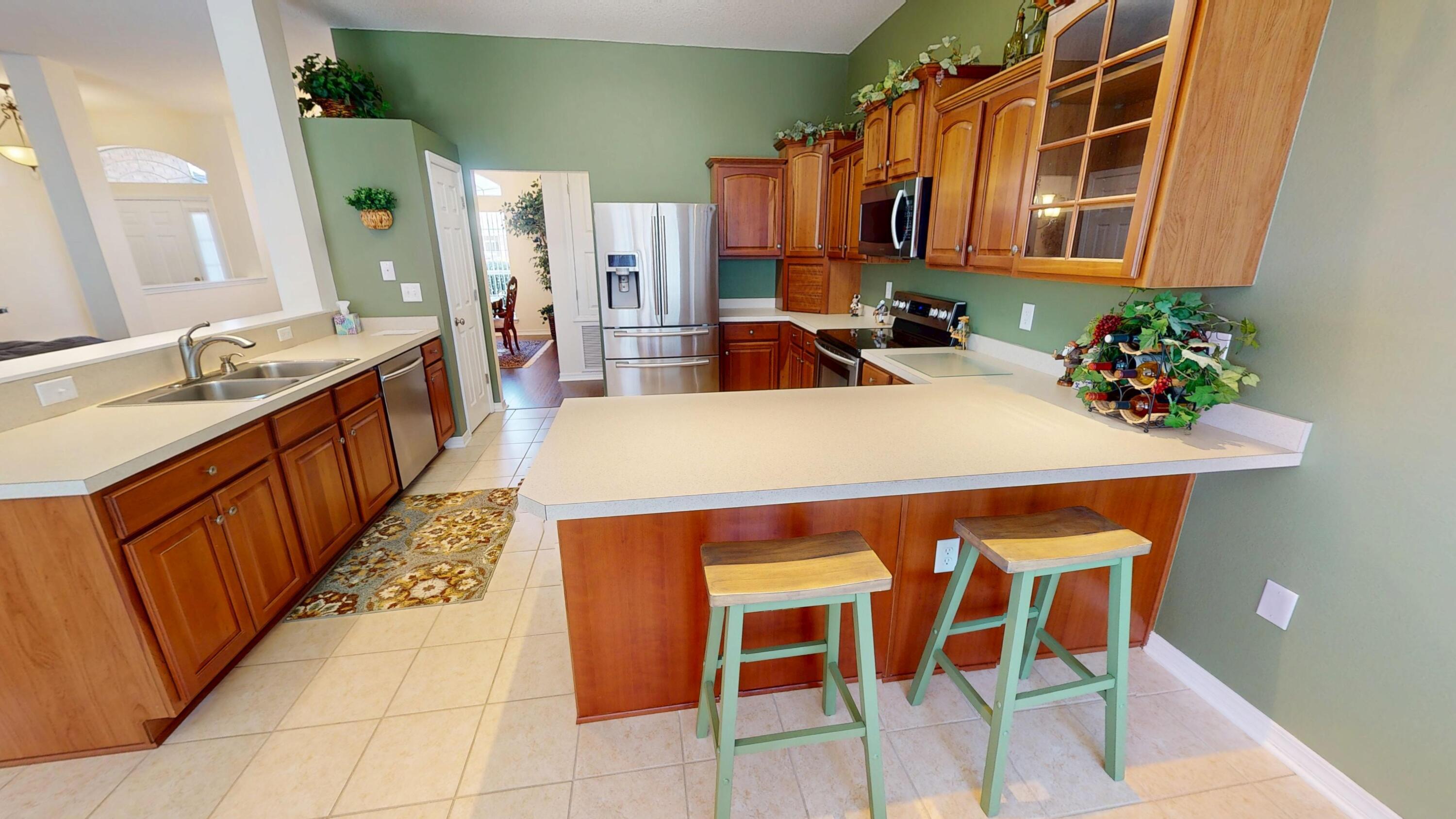8293 Onich Drive Navarre FL 32566