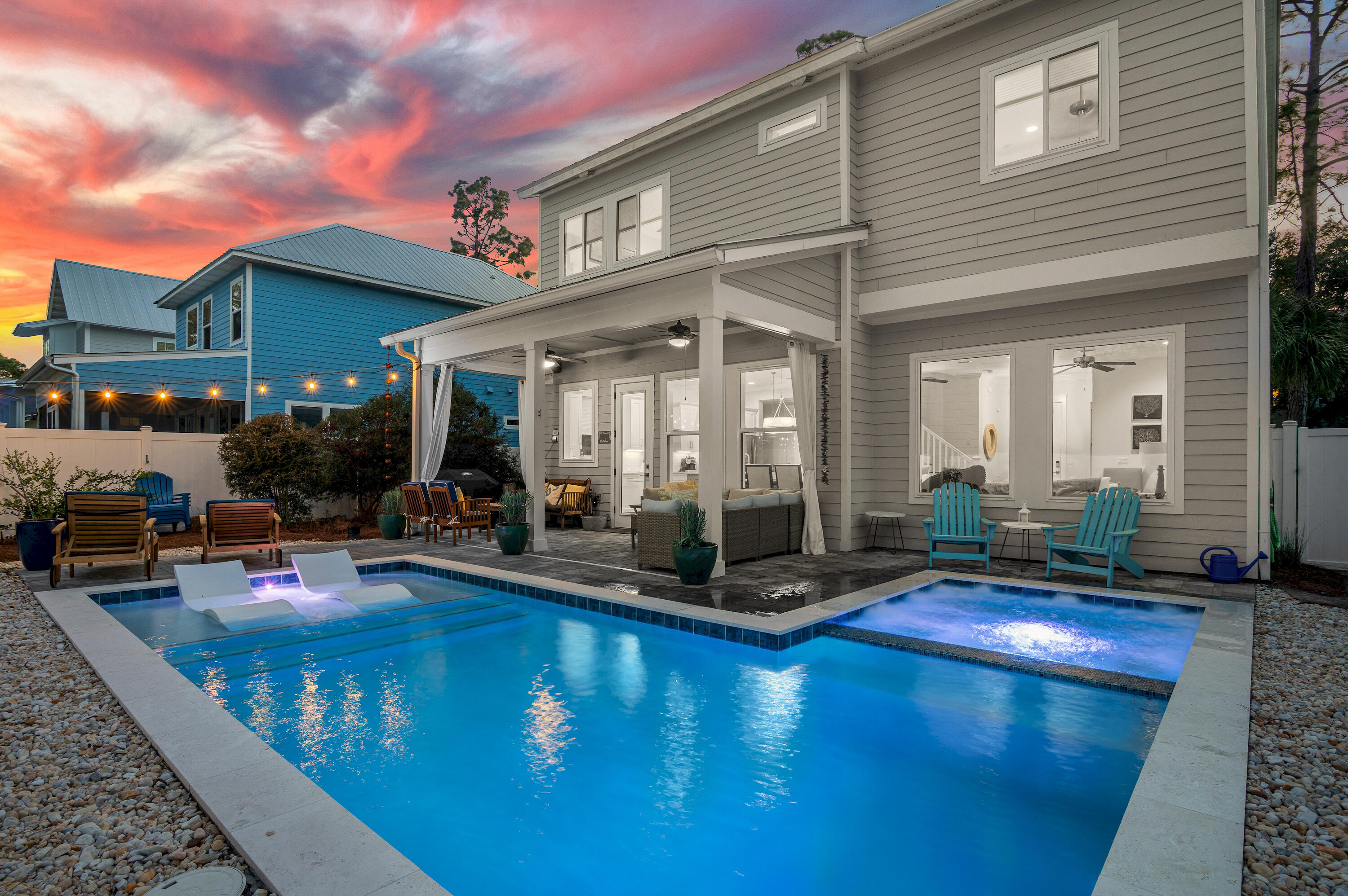 80 Trae Lane Santa Rosa Beach FL 32459