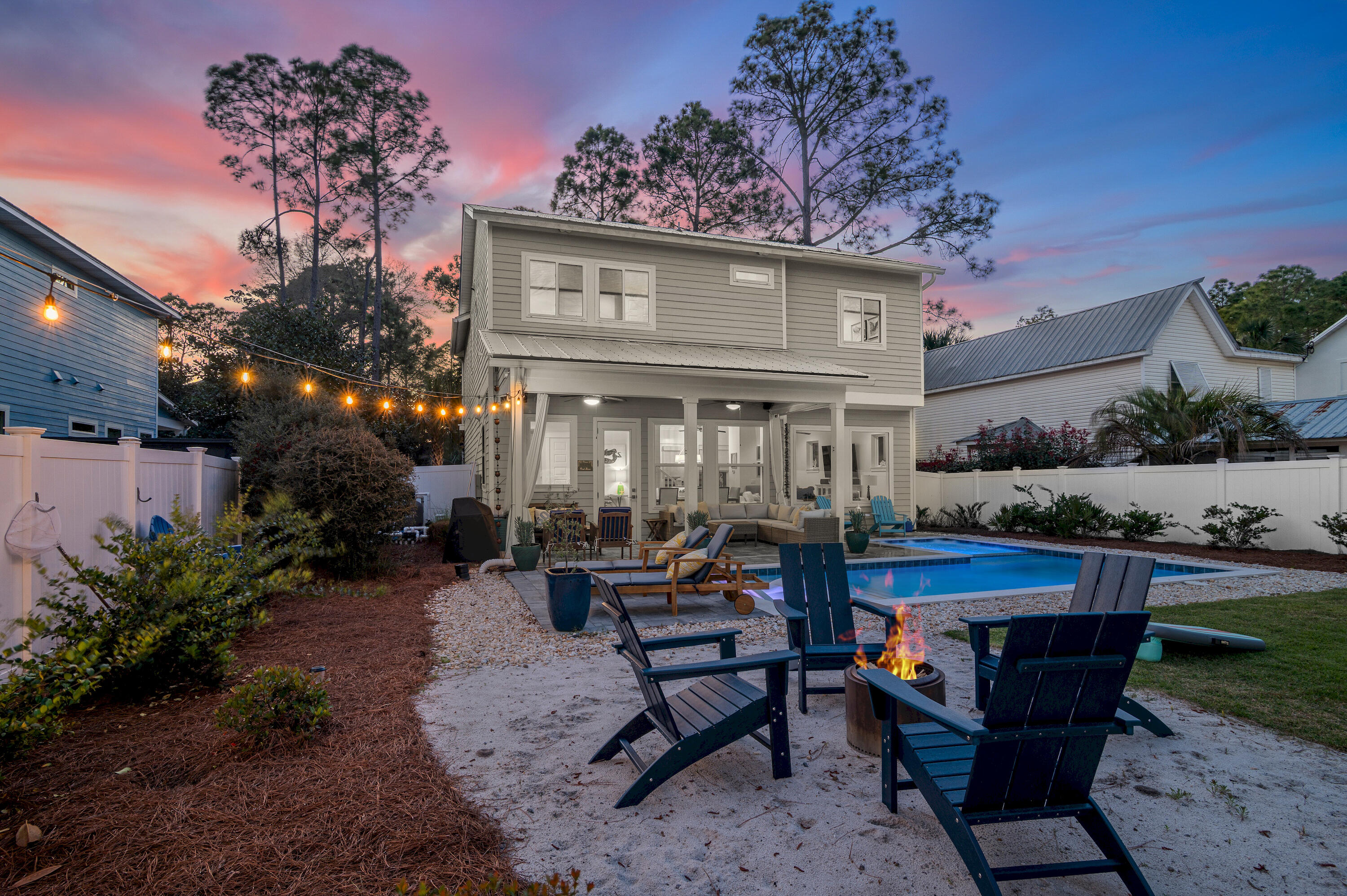 80 Trae Lane Santa Rosa Beach FL 32459