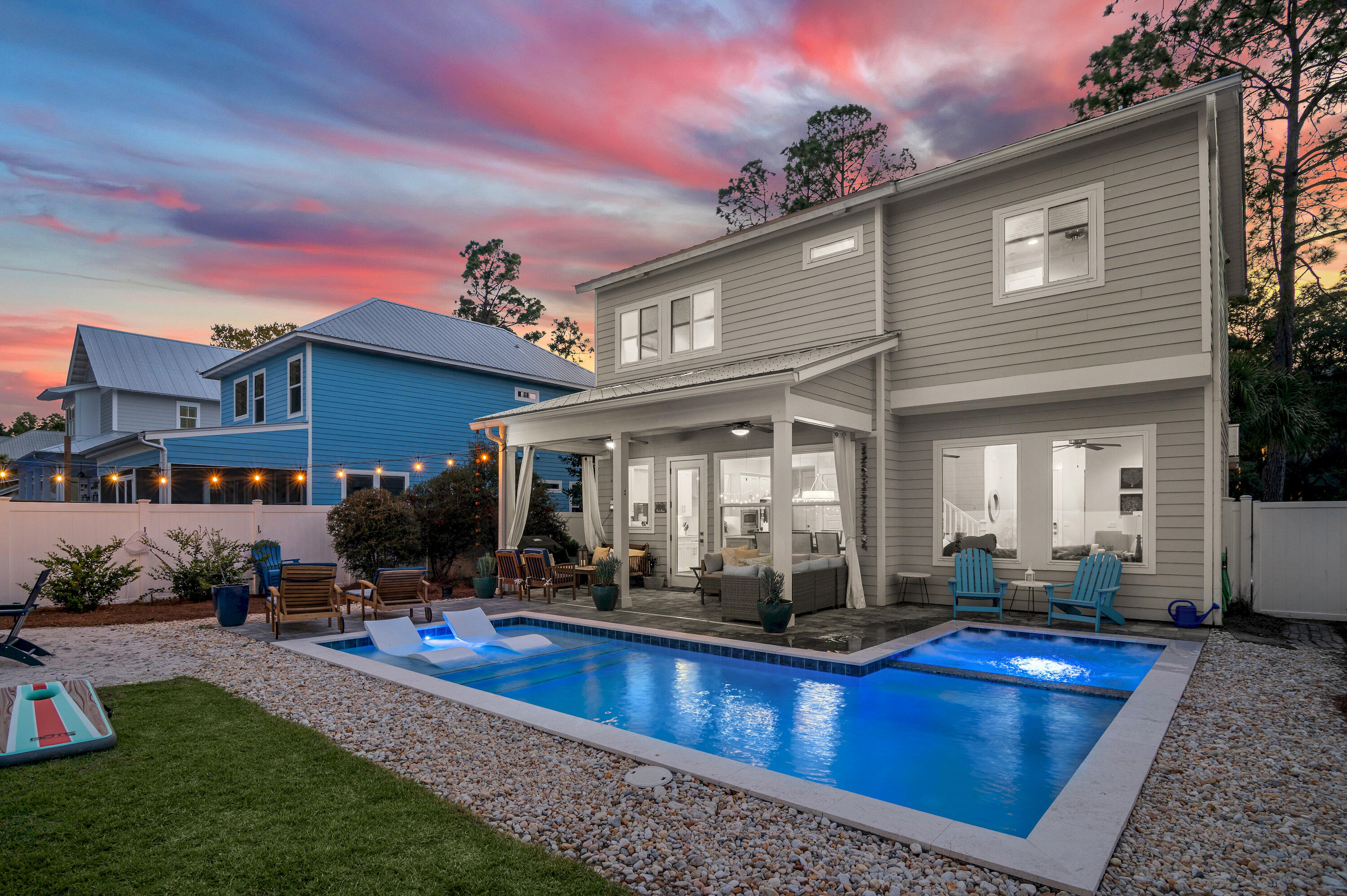 80 Trae Lane Santa Rosa Beach FL 32459