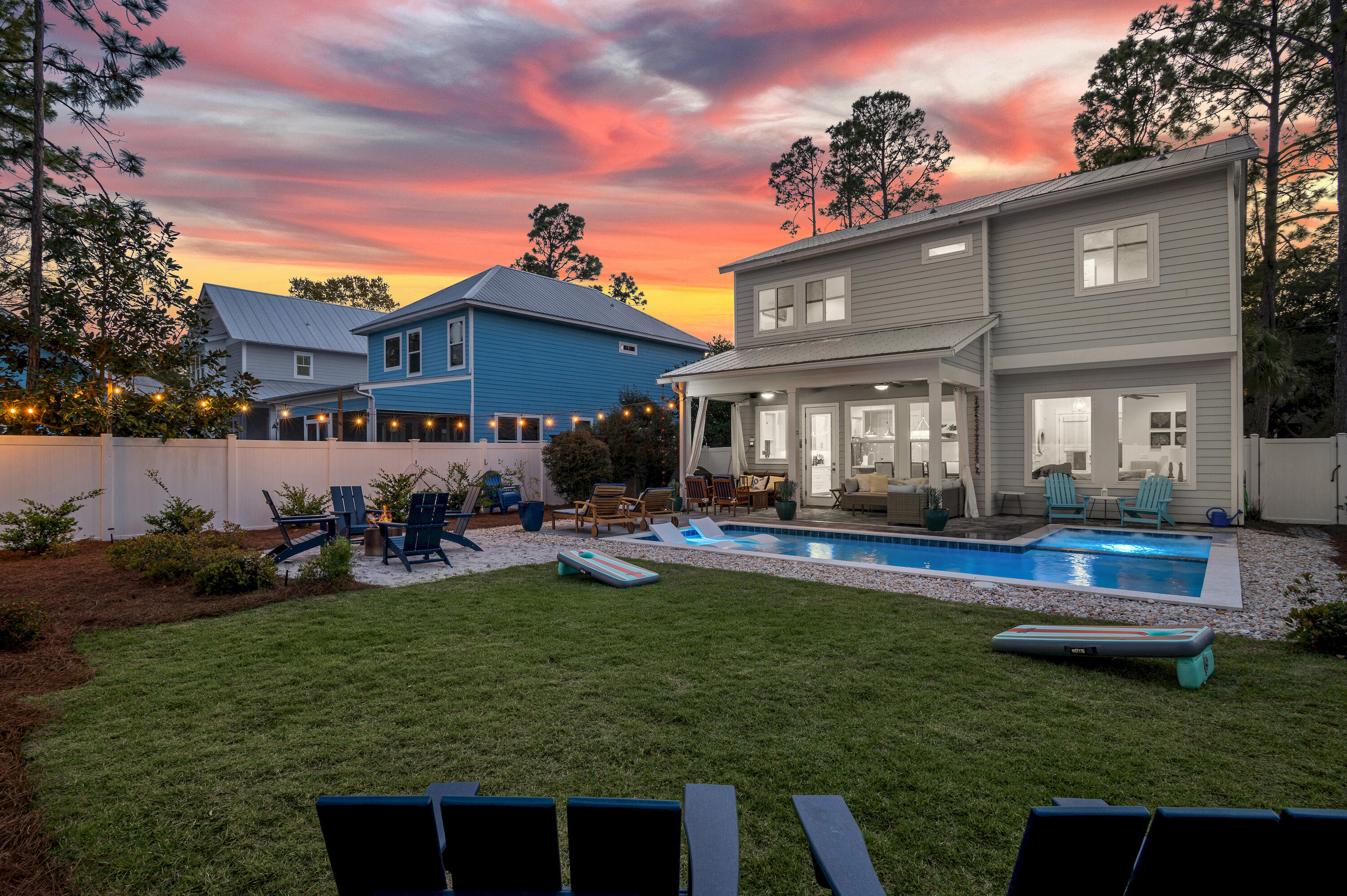 80 Trae Lane Santa Rosa Beach FL 32459