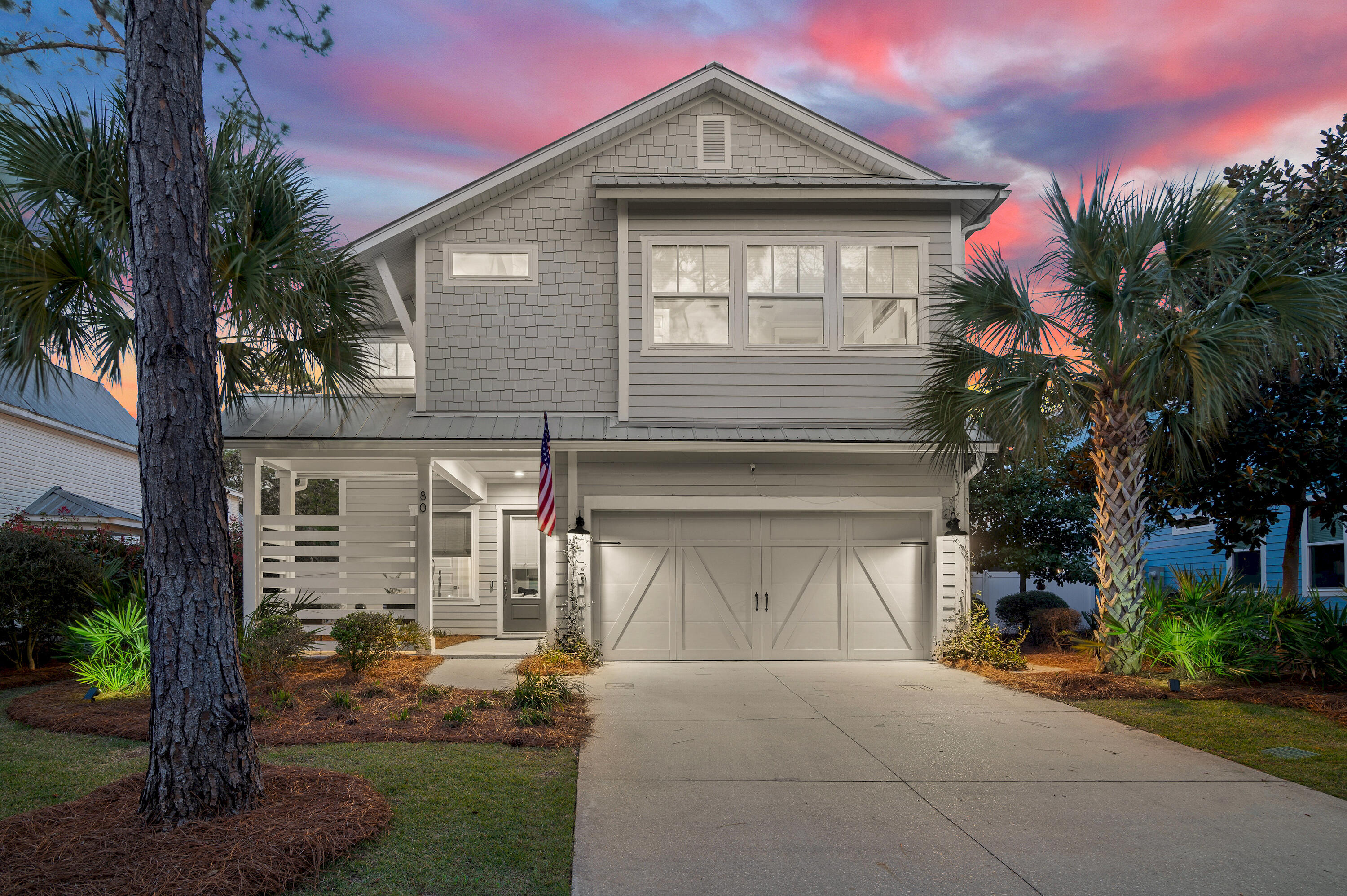 80 Trae Lane Santa Rosa Beach FL 32459