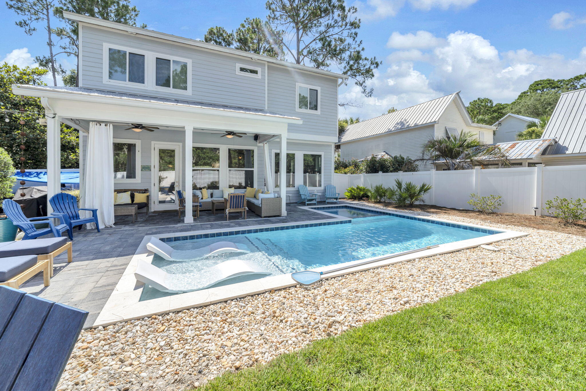 80 Trae Lane Santa Rosa Beach FL 32459