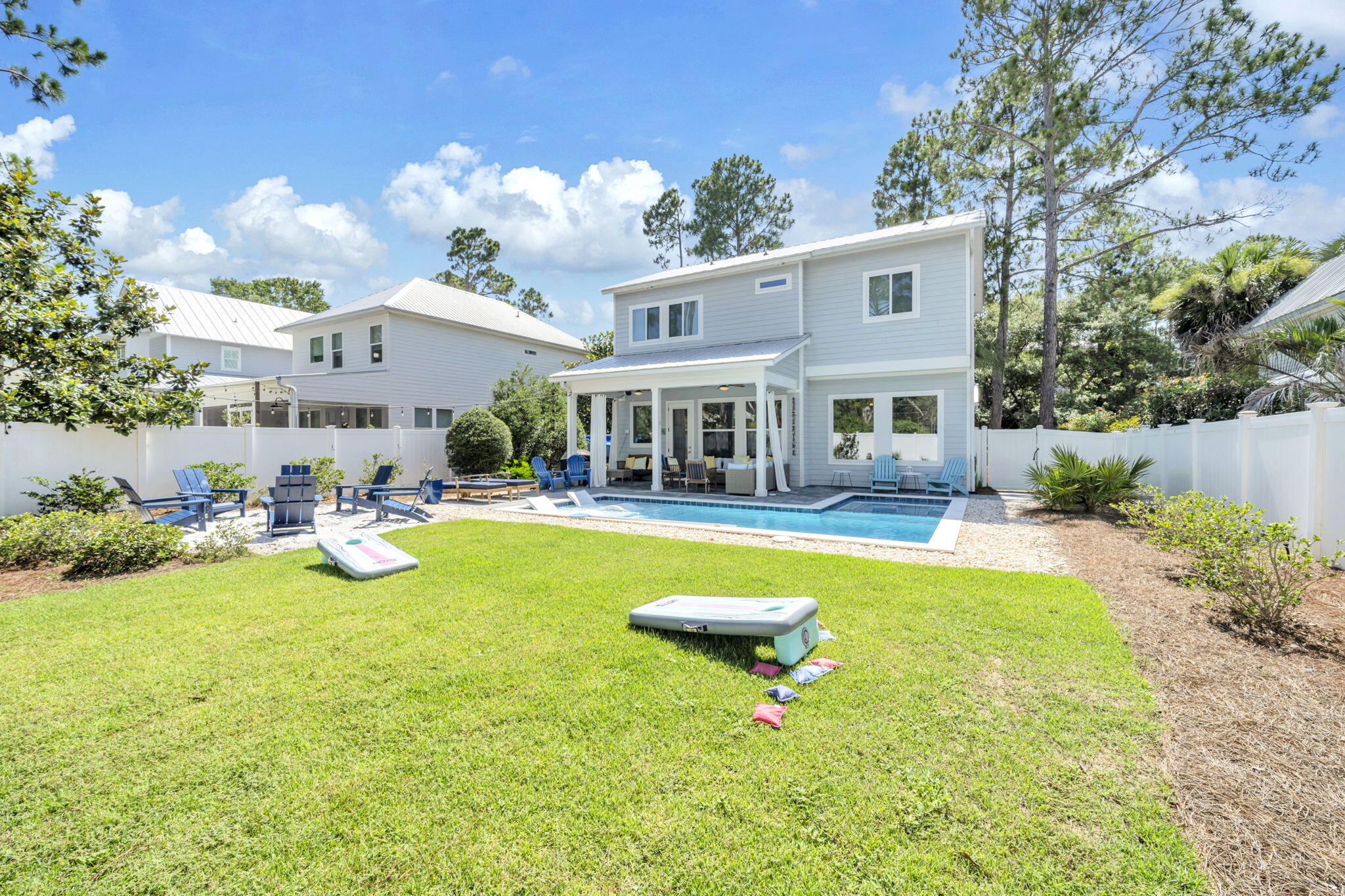 80 Trae Lane Santa Rosa Beach FL 32459