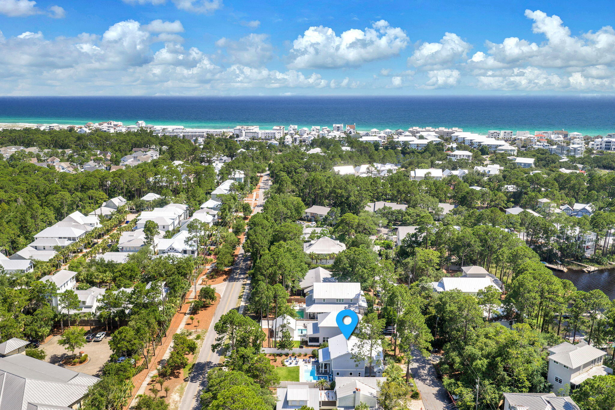80 Trae Lane Santa Rosa Beach FL 32459