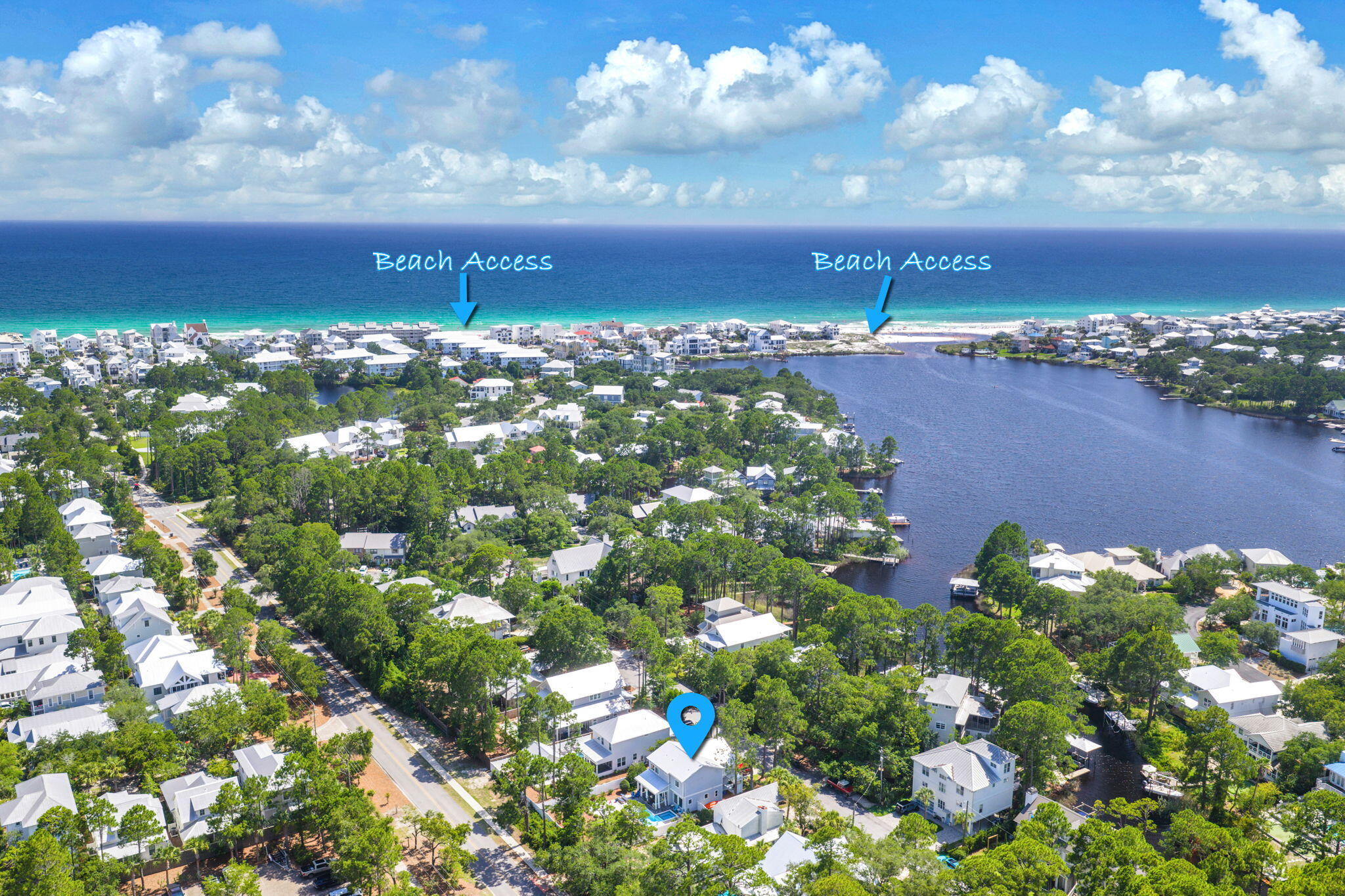 80 Trae Lane Santa Rosa Beach FL 32459