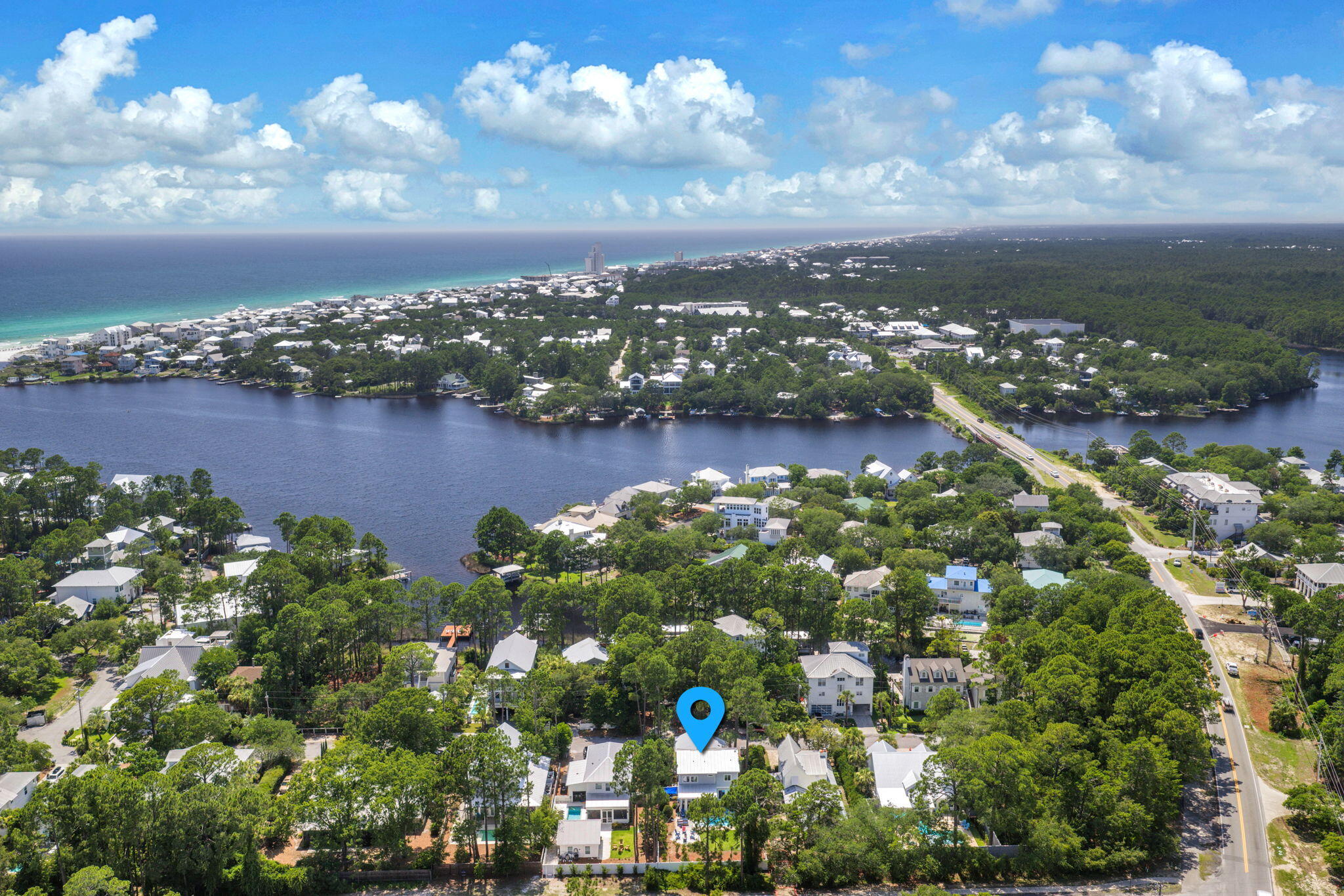 80 Trae Lane Santa Rosa Beach FL 32459