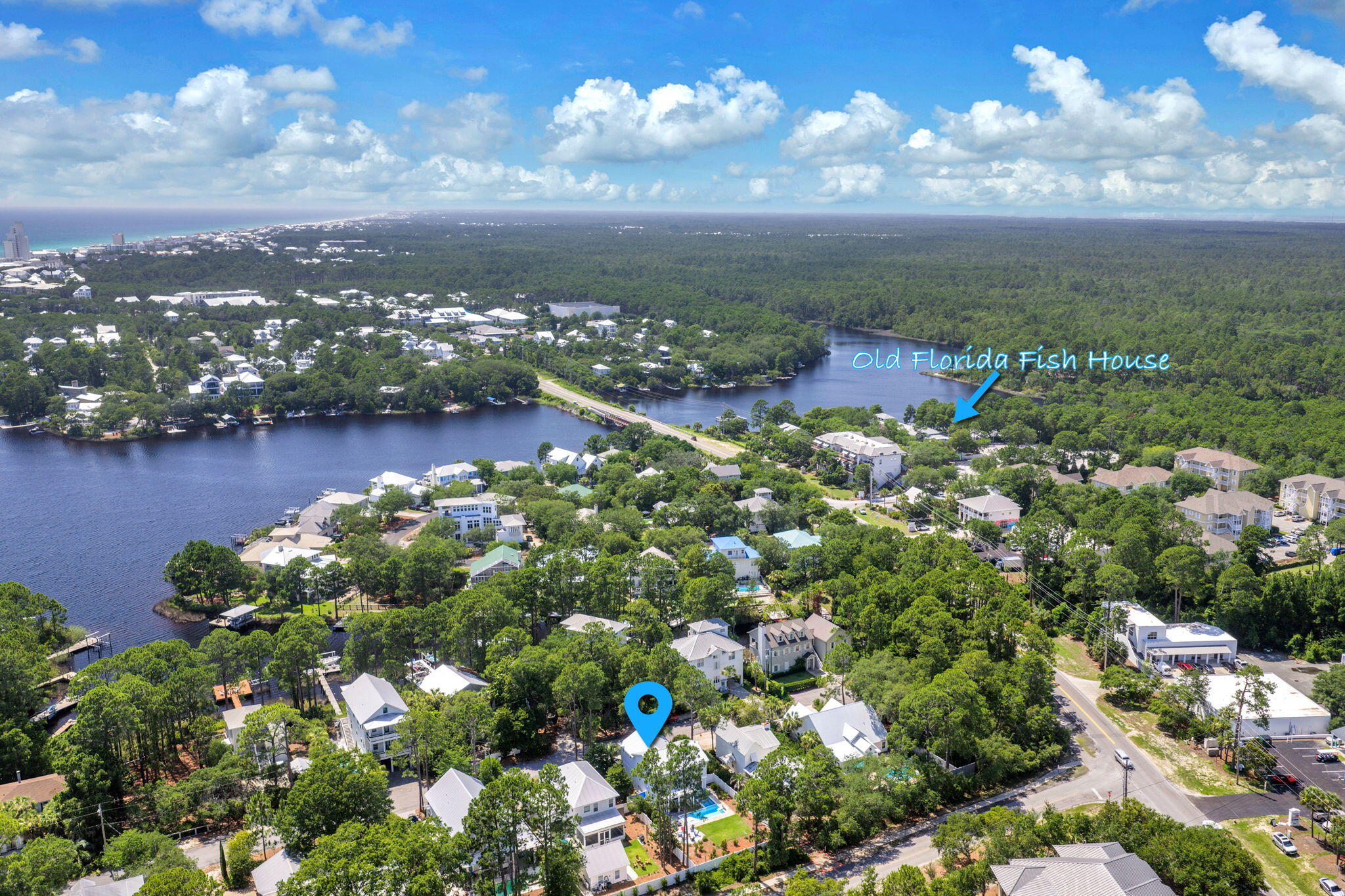 80 Trae Lane Santa Rosa Beach FL 32459