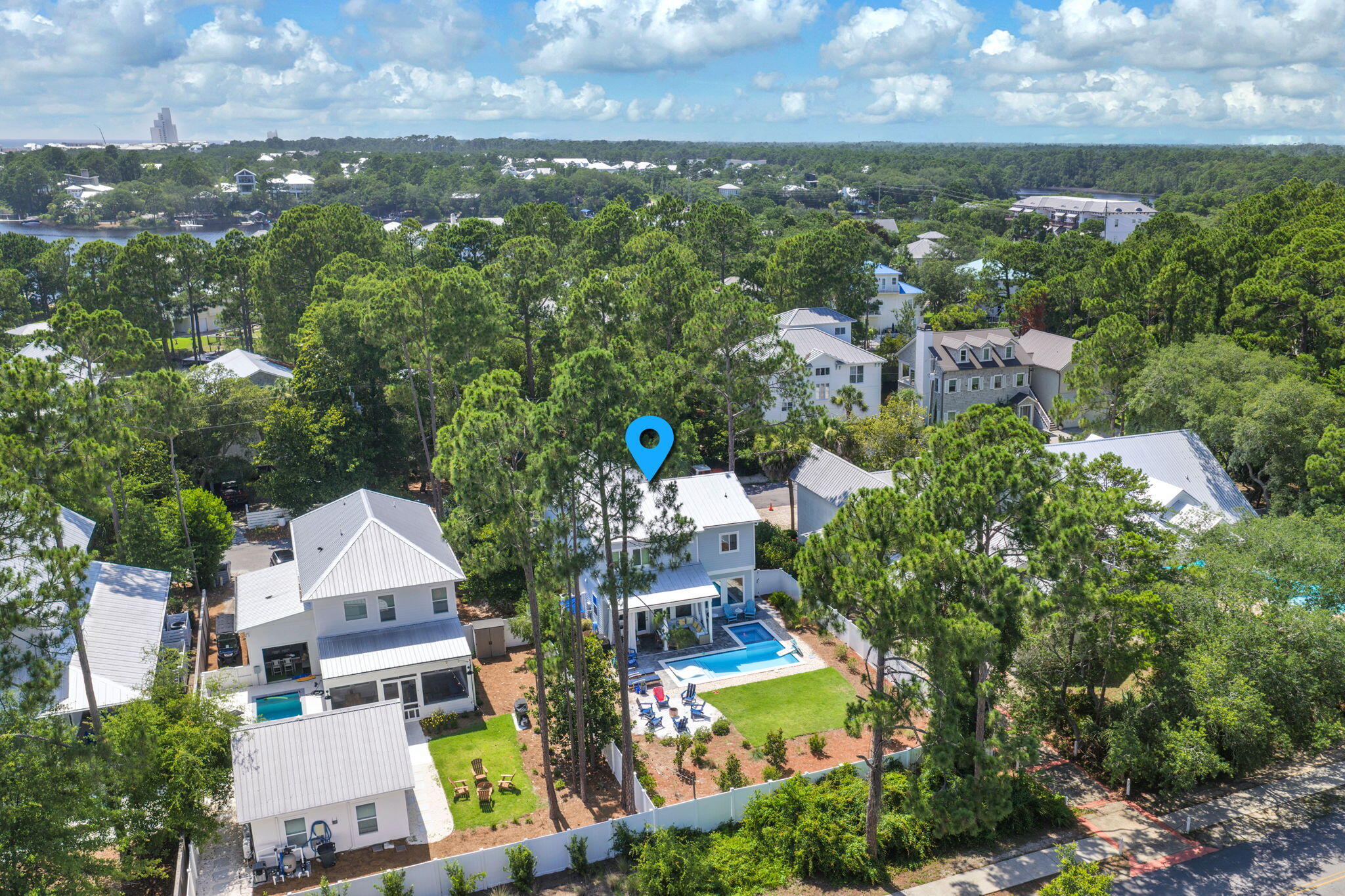 80 Trae Lane Santa Rosa Beach FL 32459