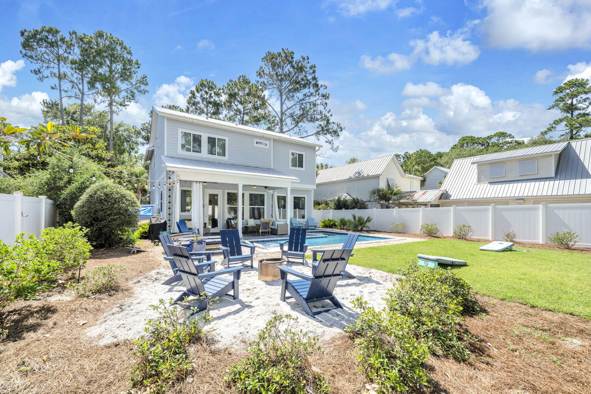 80 Trae Lane Santa Rosa Beach FL 32459