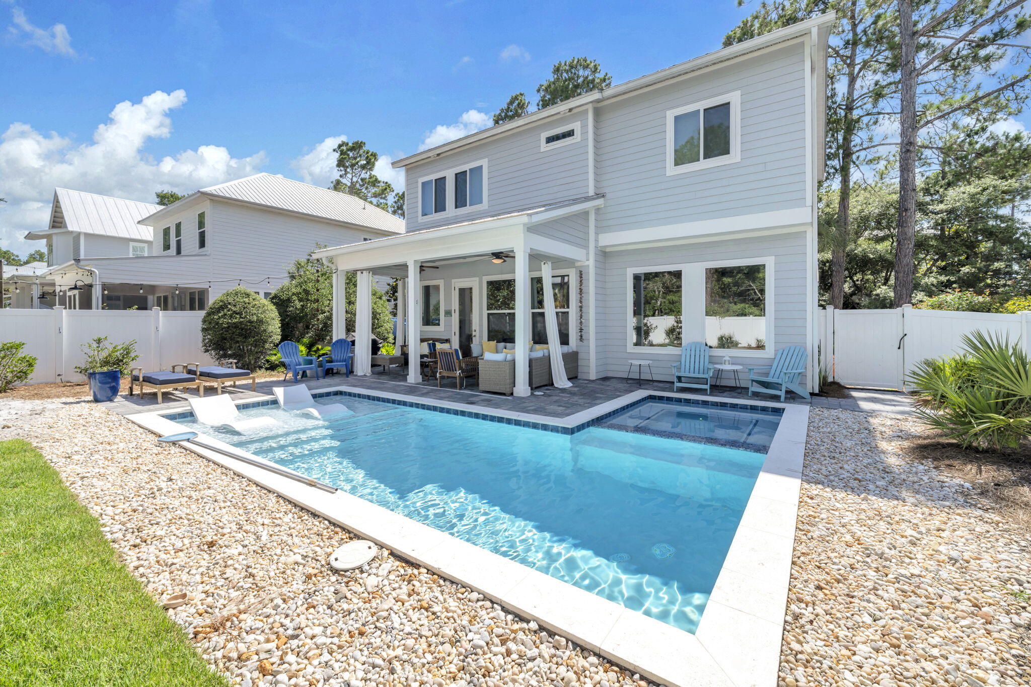 80 Trae Lane Santa Rosa Beach FL 32459