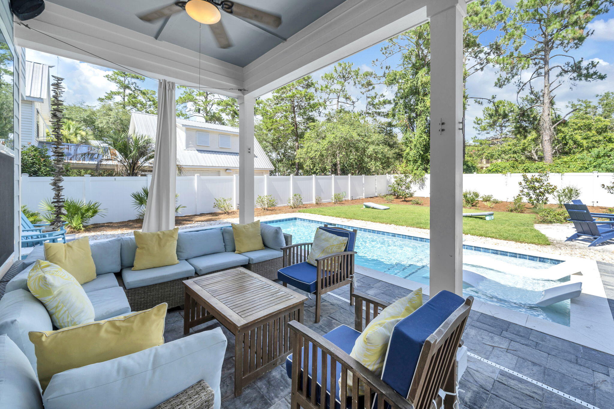 80 Trae Lane Santa Rosa Beach FL 32459