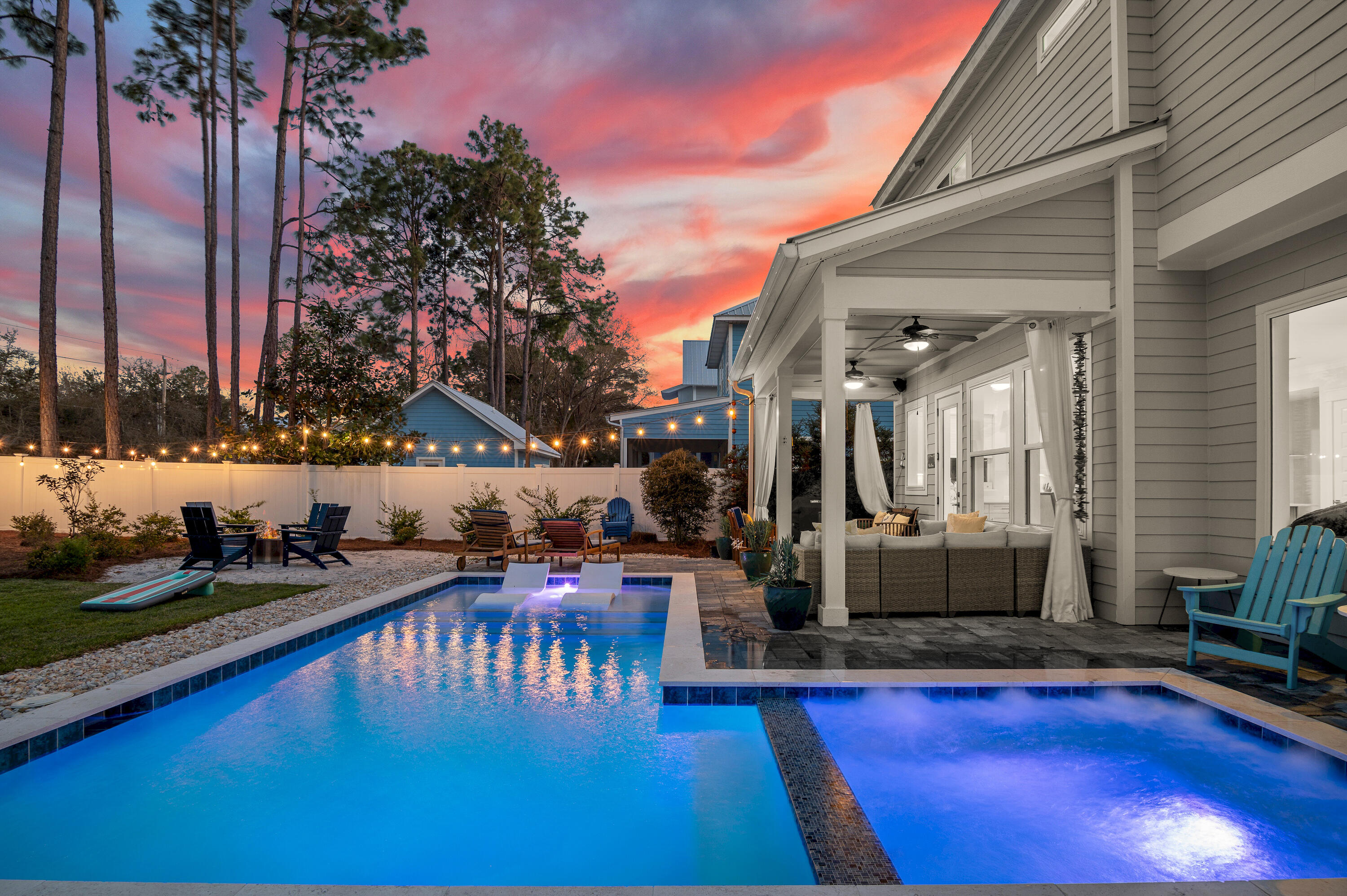 80 Trae Lane Santa Rosa Beach FL 32459