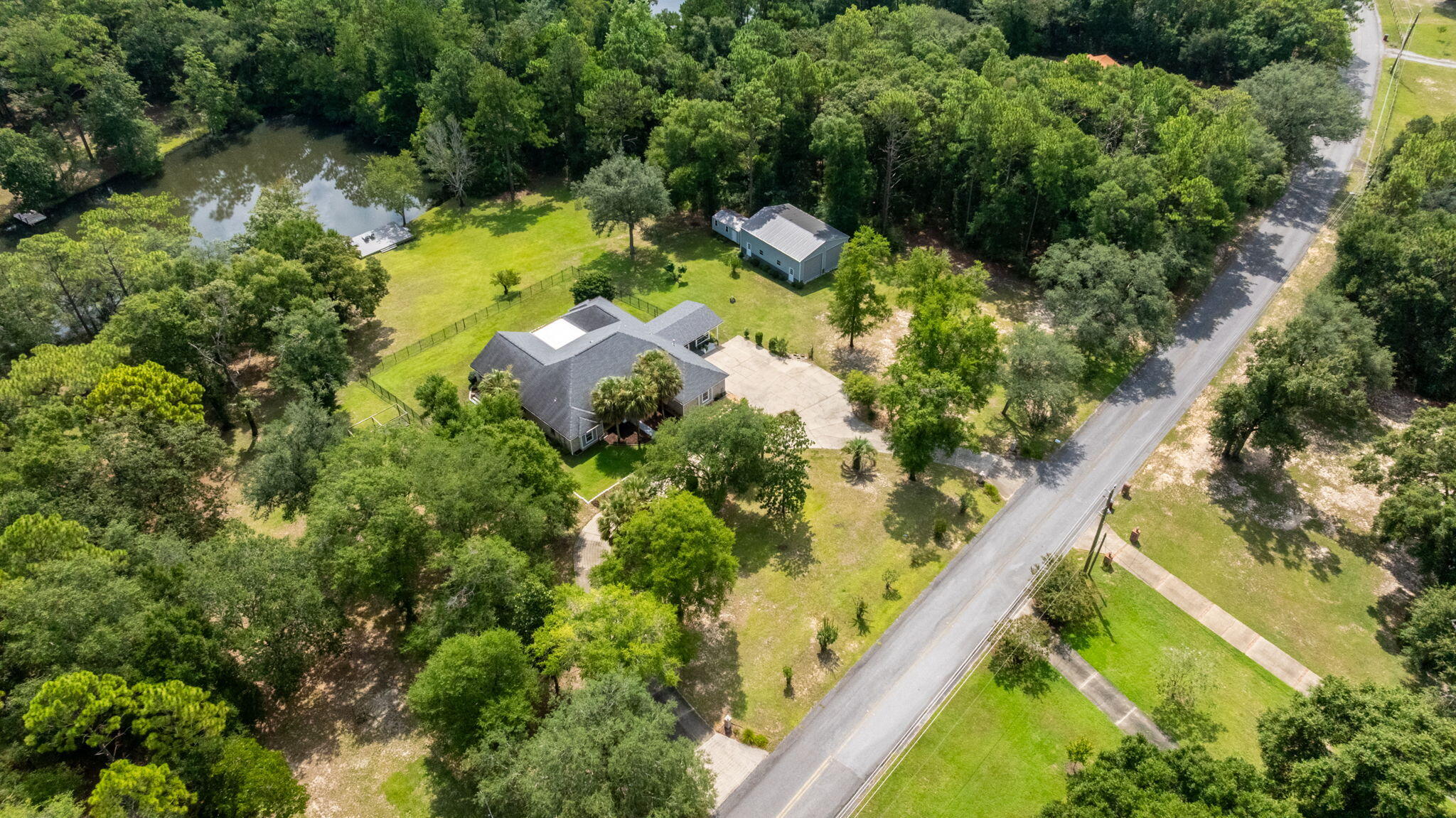 930 Sioux Circle Crestview FL 32536