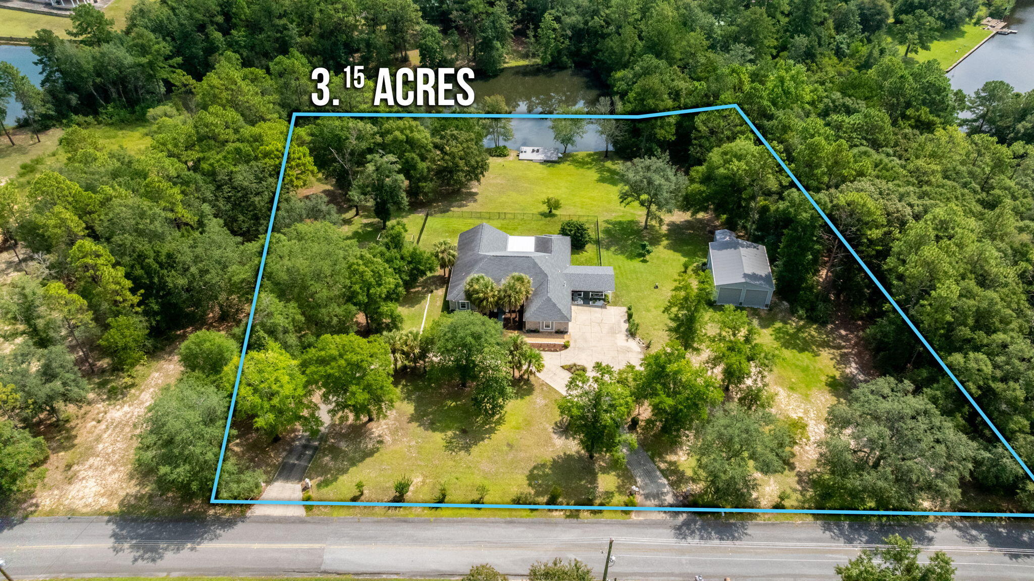 930 Sioux Circle Crestview FL 32536