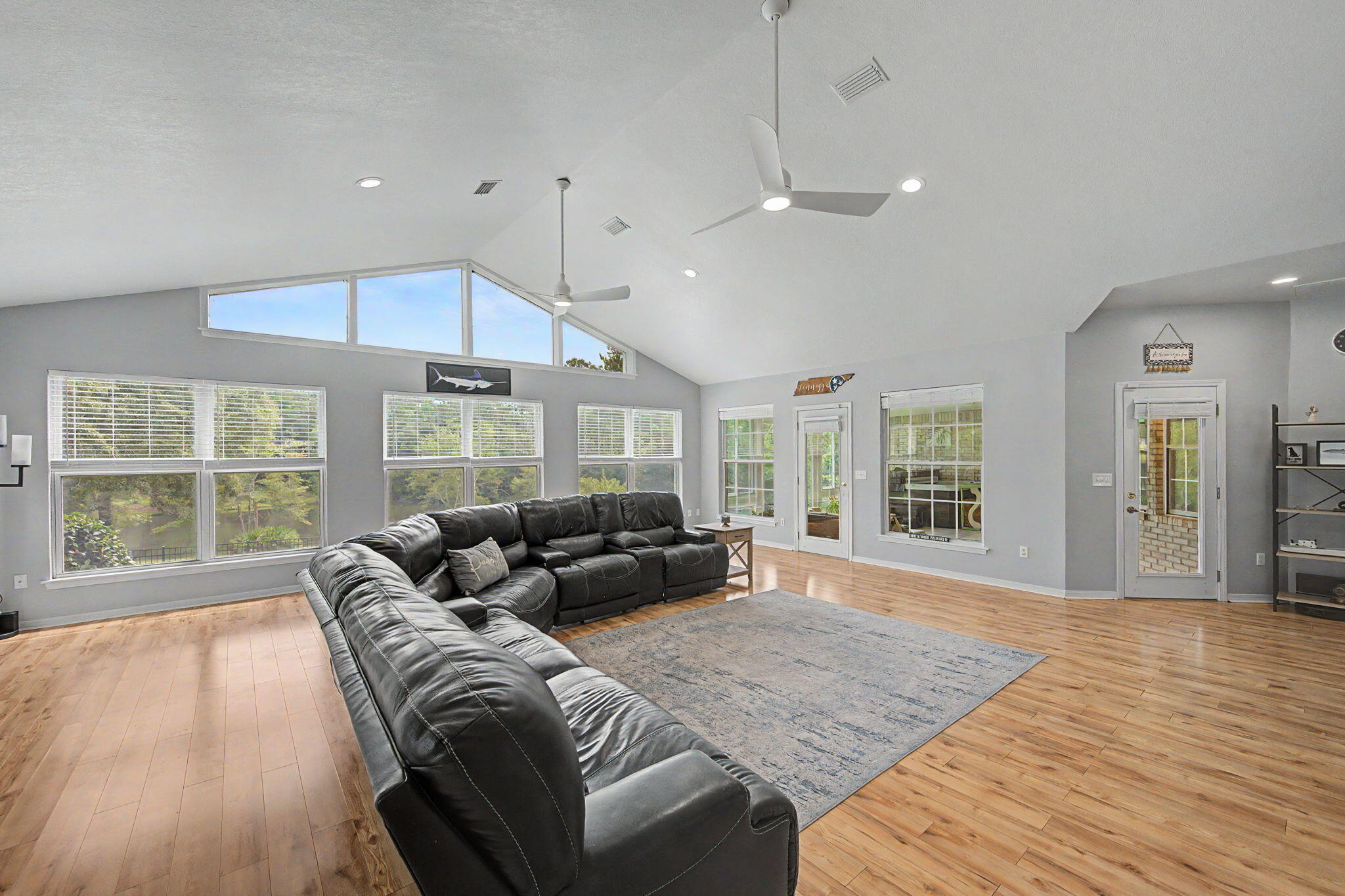 930 Sioux Circle Crestview FL 32536