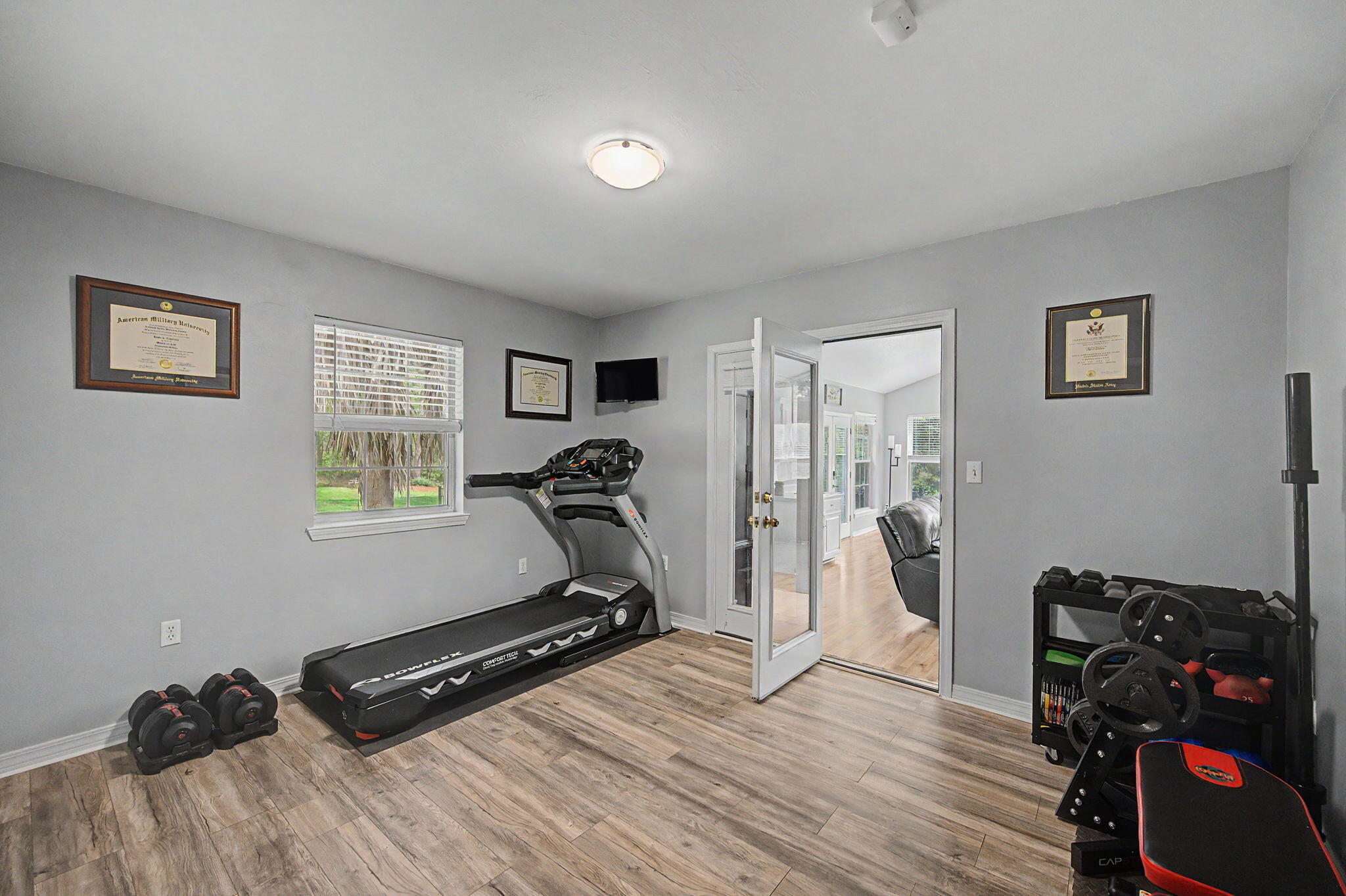 930 Sioux Circle Crestview FL 32536