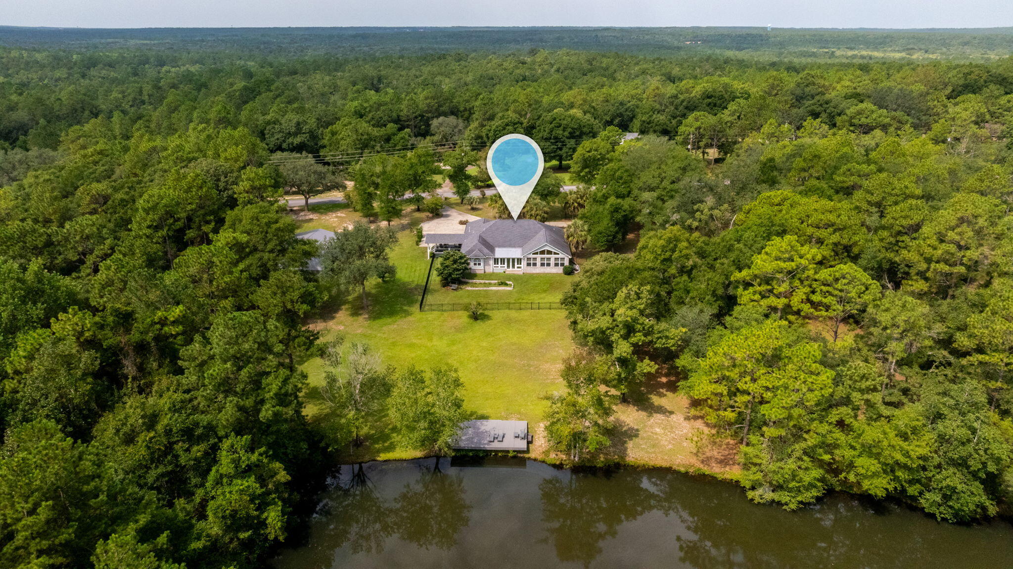 930 Sioux Circle Crestview FL 32536
